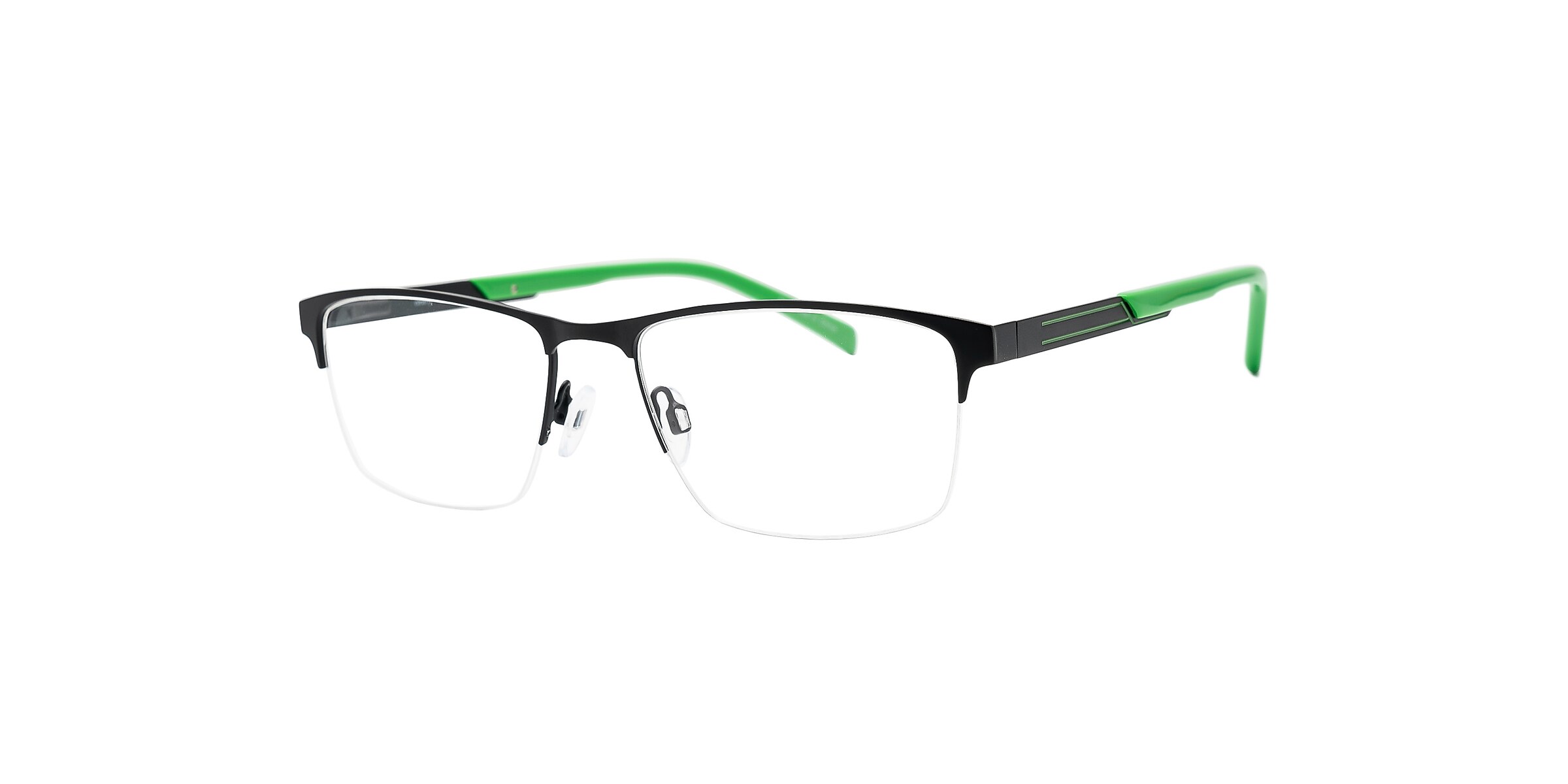 Clearly Glasses STRIPES