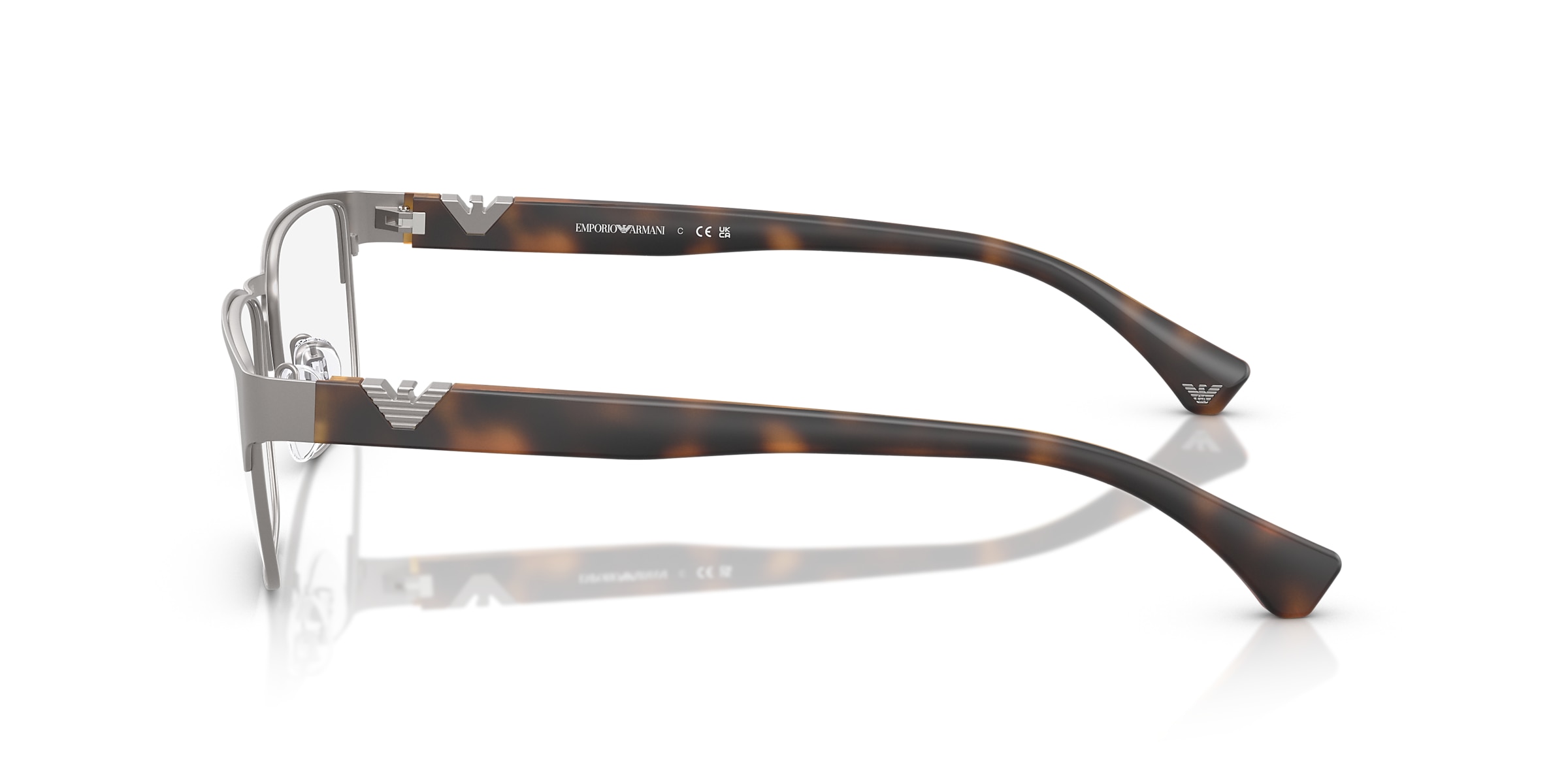 Emporio Armani Glasses EA1027