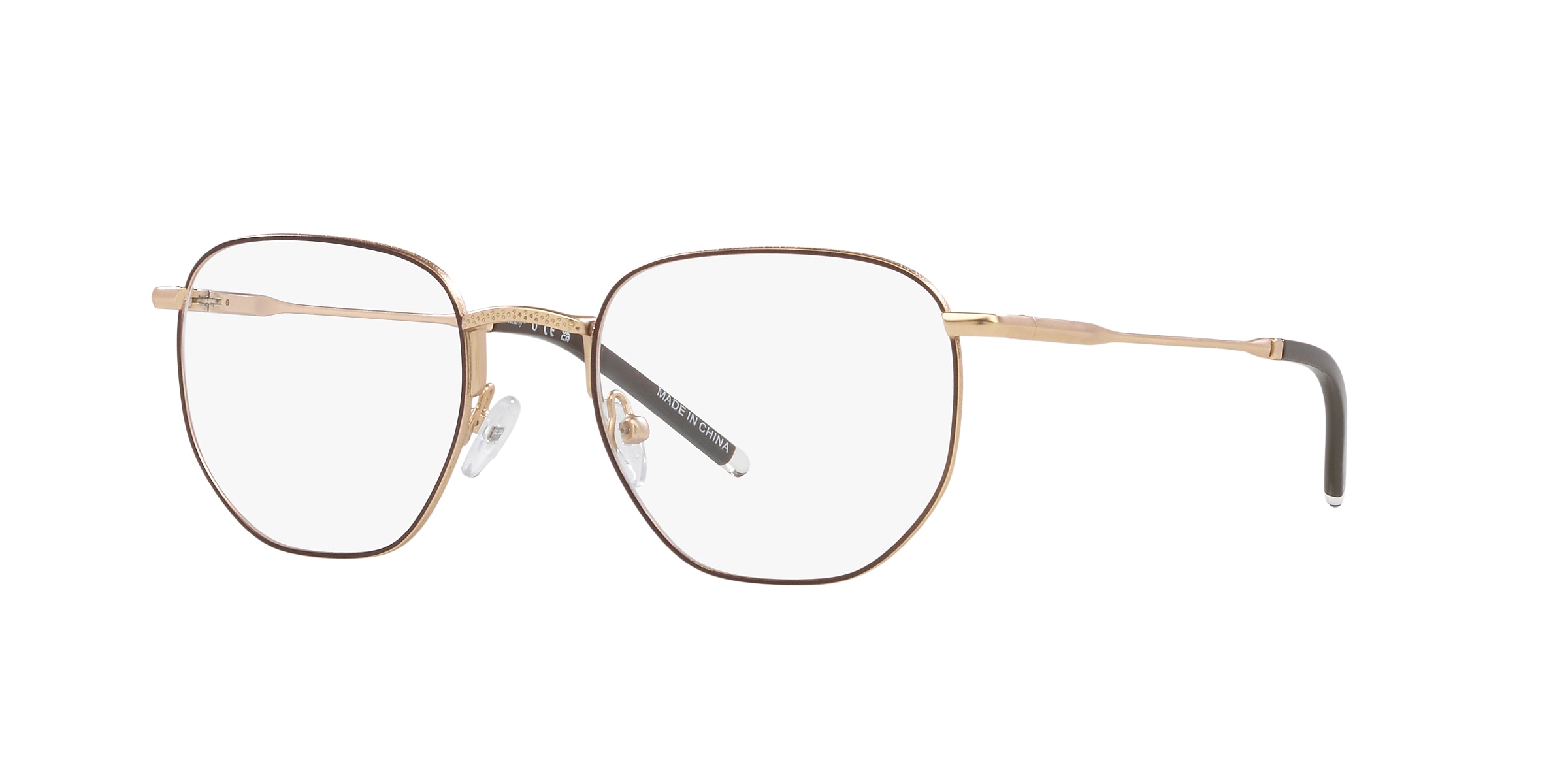 Clearly Glasses MIRAMICHI