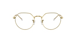 ray-ban Glasses rb6465 jack optics