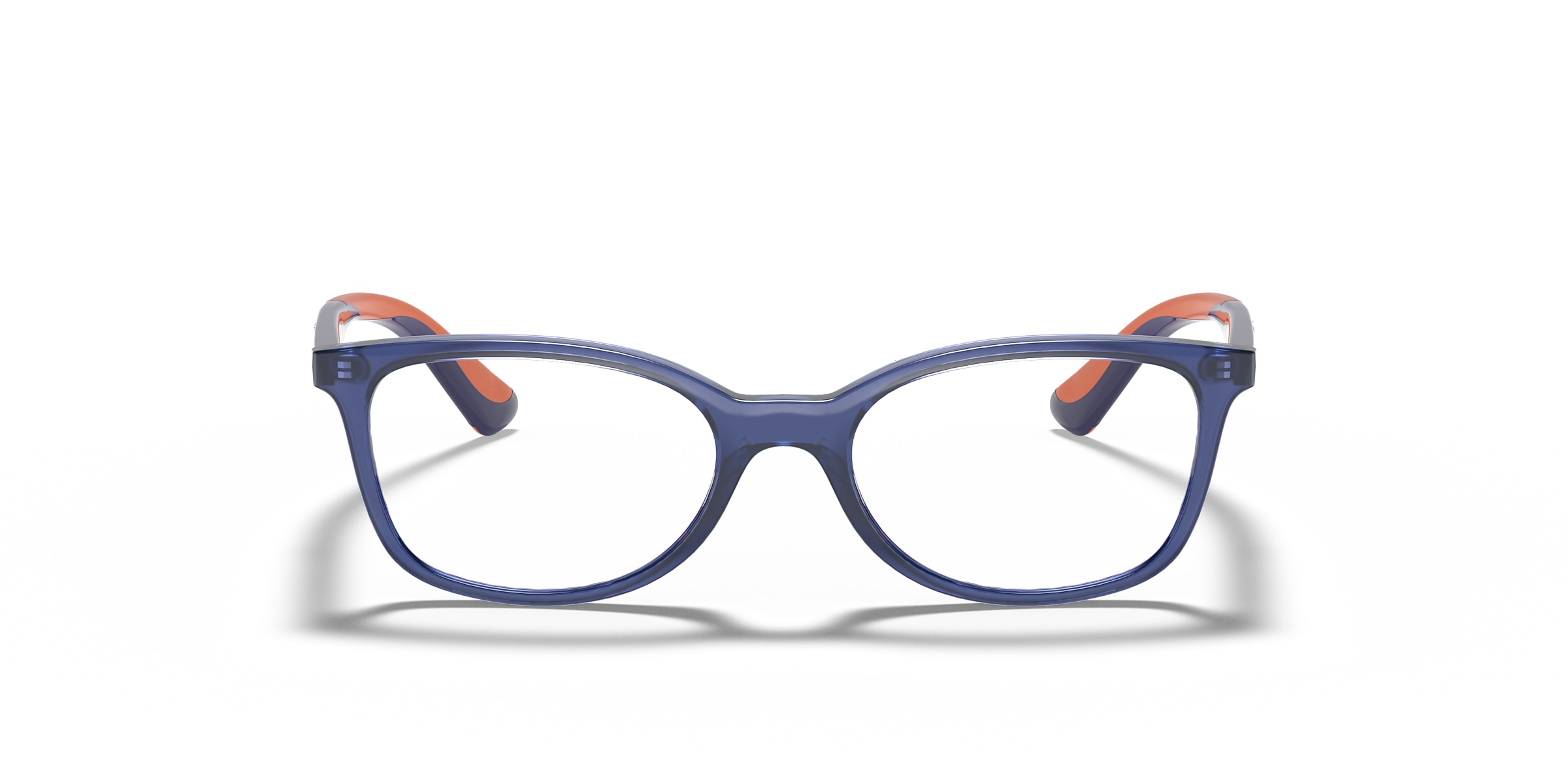 Ray-Ban Glasses RB1586 OPTICS KIDS