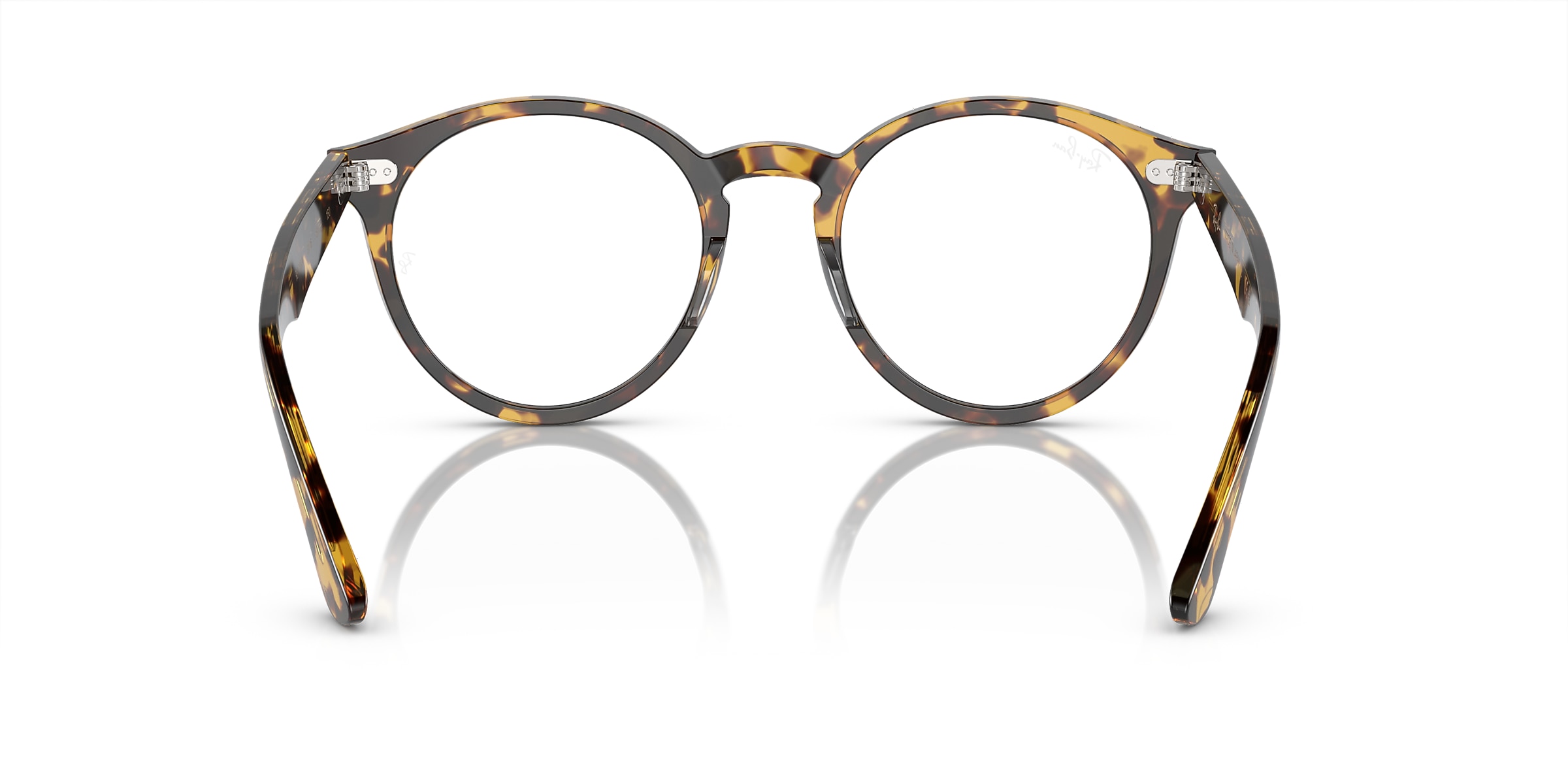 Ray-Ban Glasses RB7680V LARRY OPTICS