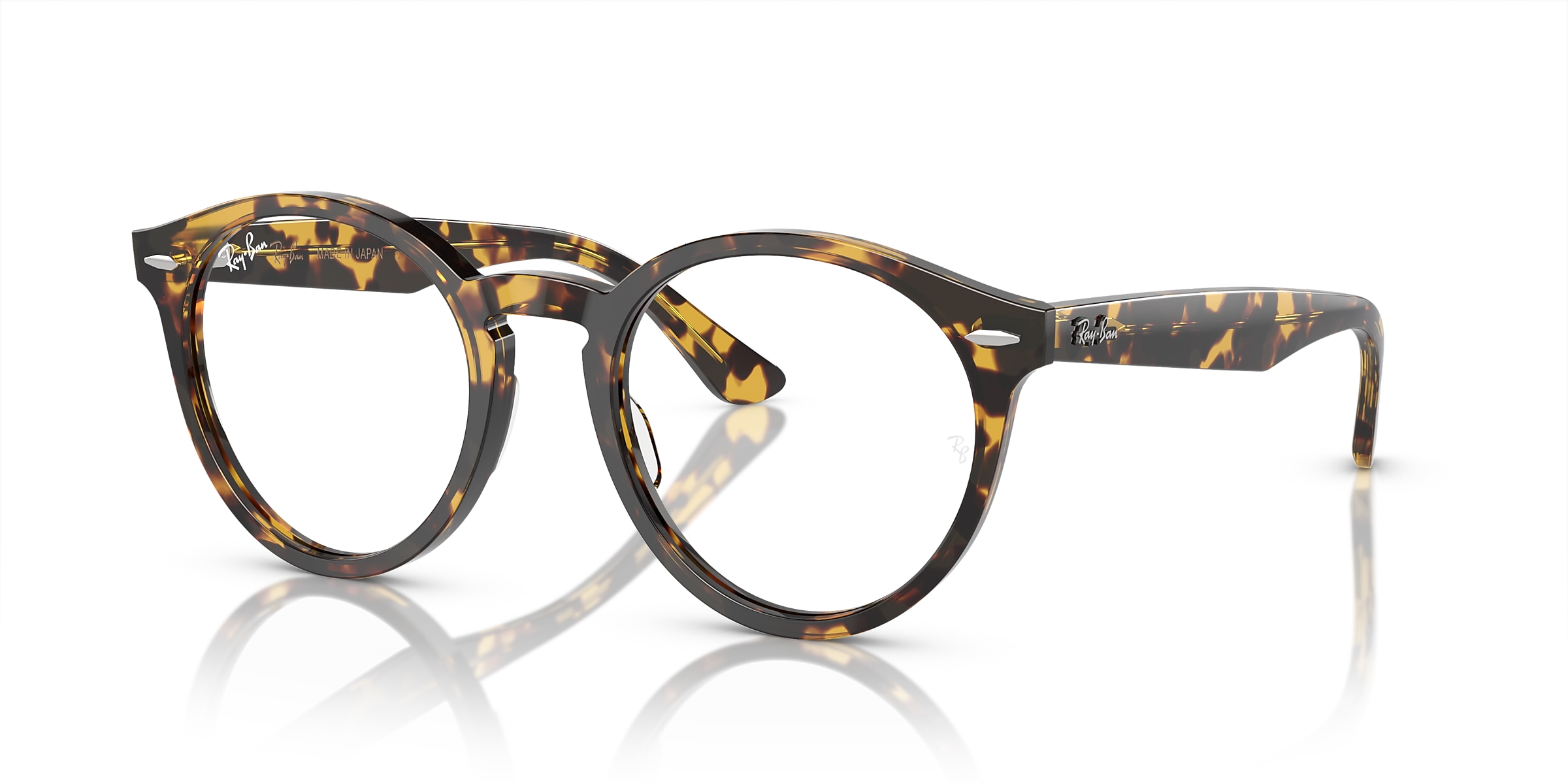 Ray-Ban Glasses RB7680V LARRY OPTICS