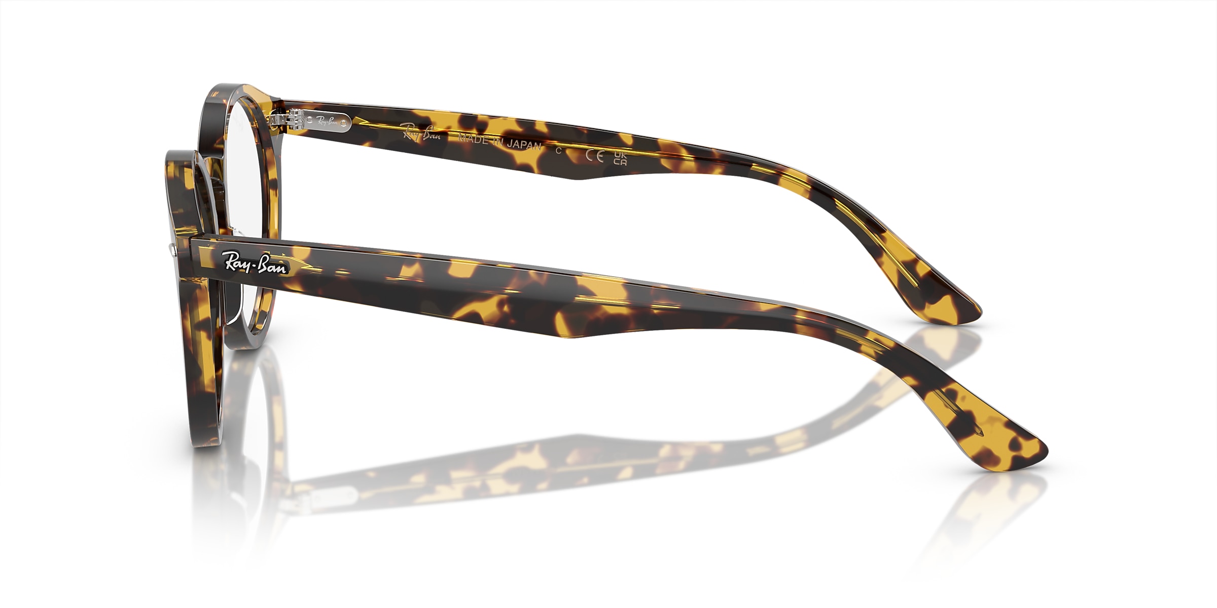Ray-Ban Glasses RB7680V LARRY OPTICS