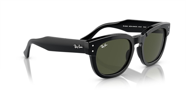 Ray-Ban Sunglasses RB0298S MEGA HAWKEYE