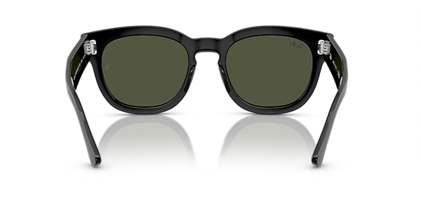 Ray-Ban Sunglasses RB0298S MEGA HAWKEYE