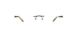 clearly Glasses meridian