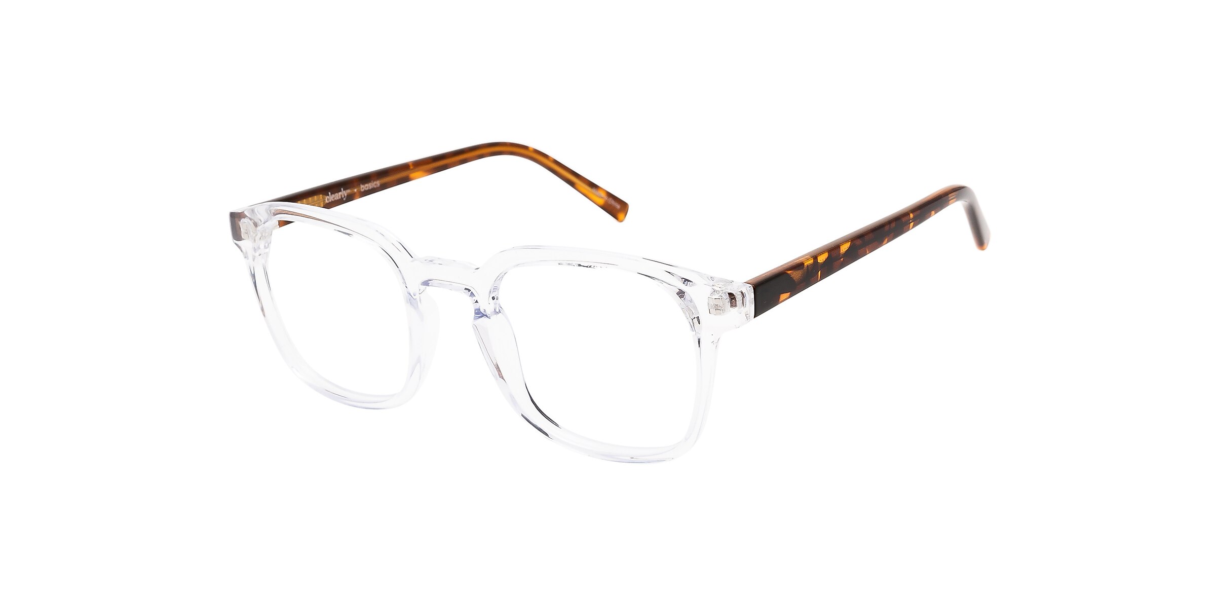 Clearly Glasses SMOKY LAKE