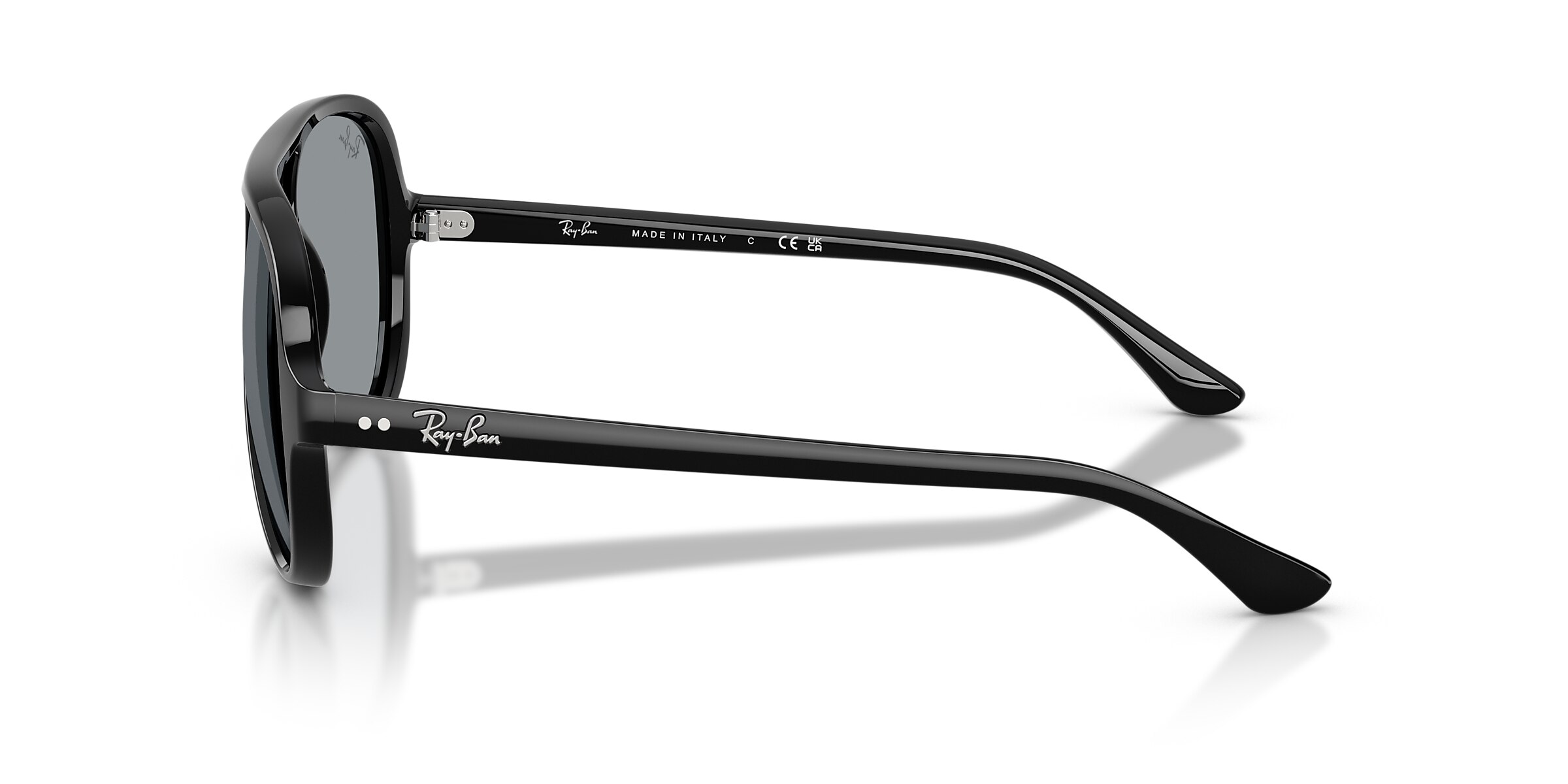 Ray-Ban Sunglasses RB4125 CATS 5000 CLASSIC SUMMER CAPSULE