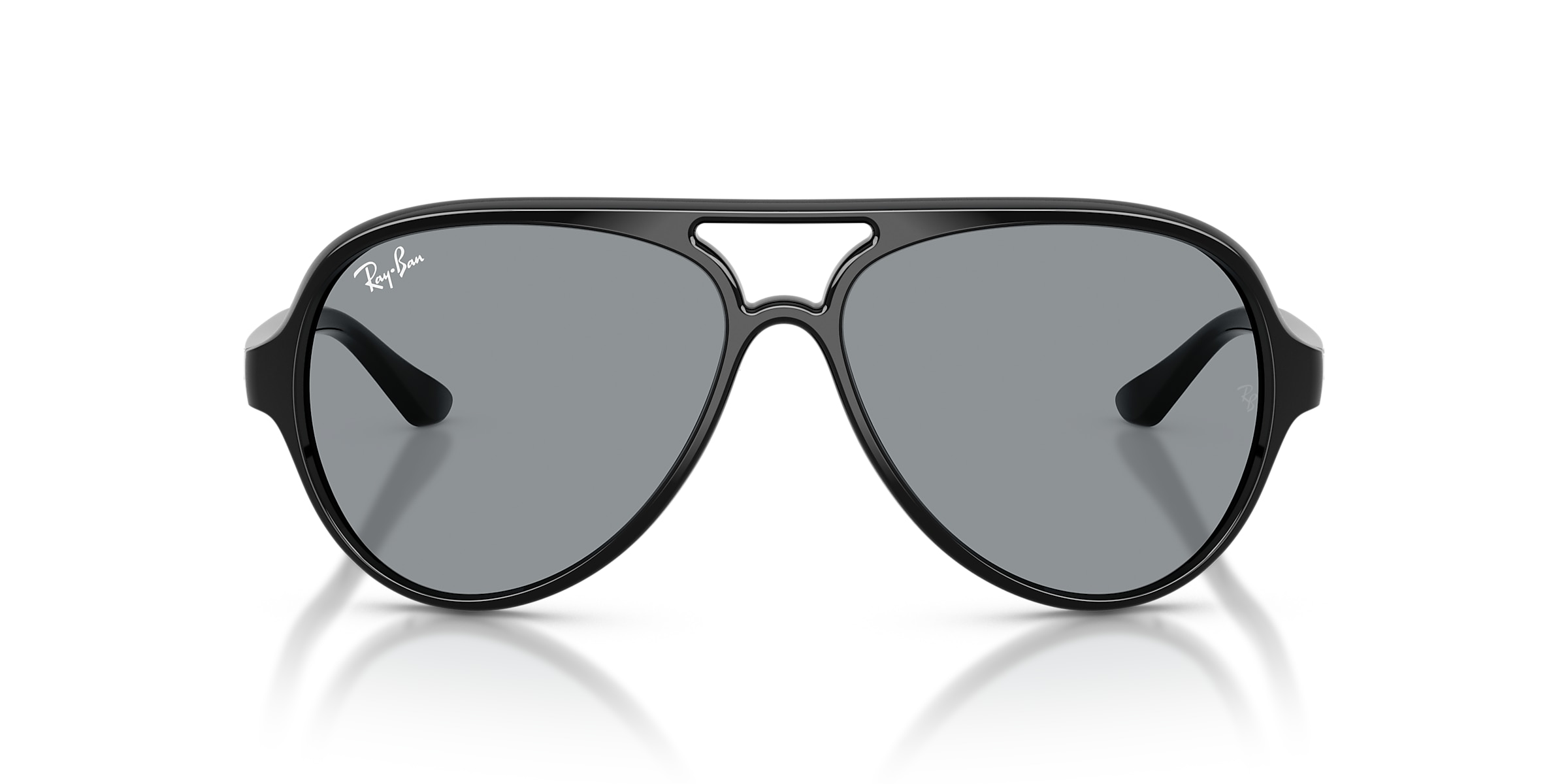 Ray-Ban Sunglasses RB4125 CATS 5000 CLASSIC SUMMER CAPSULE