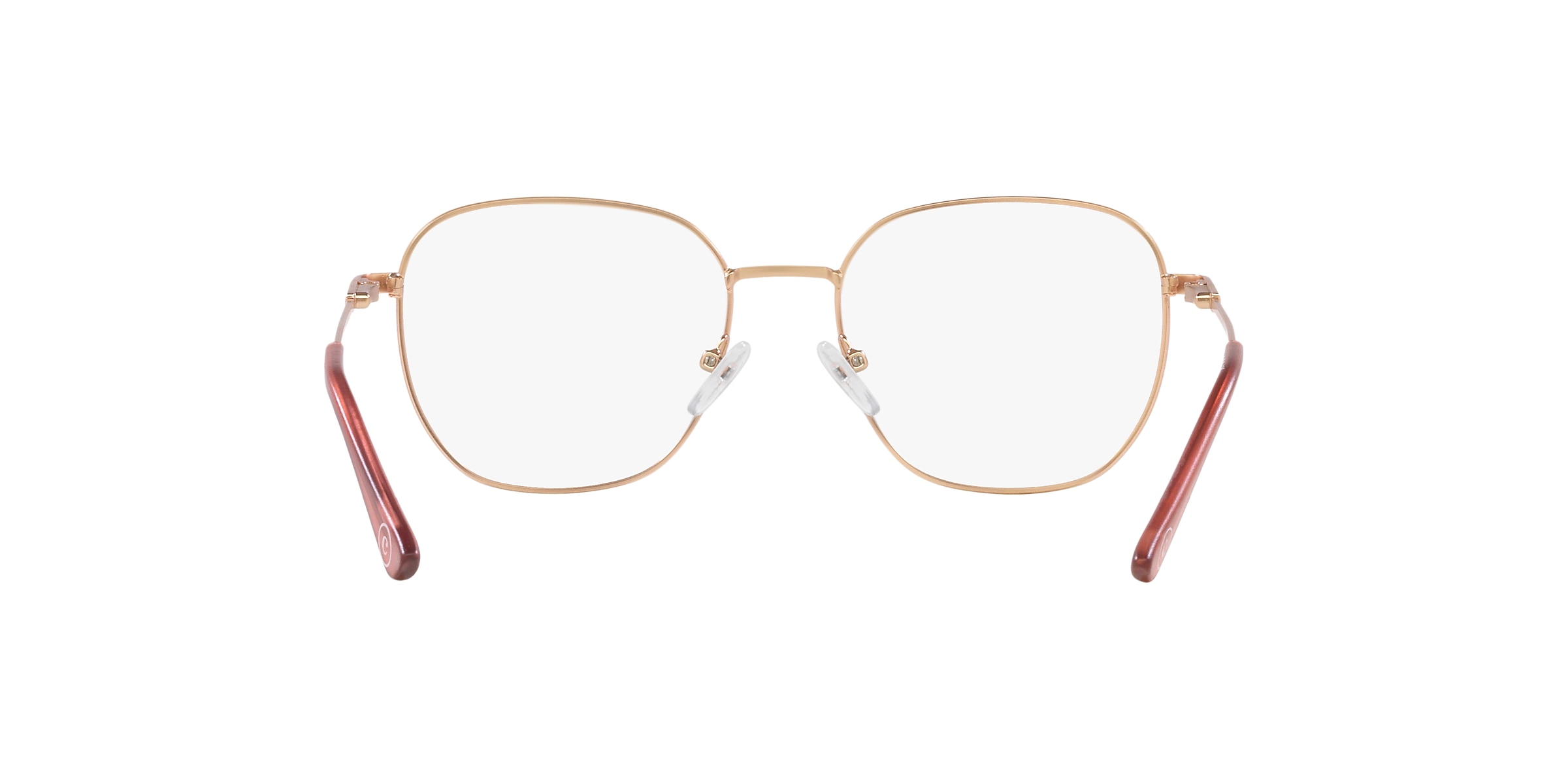 Clearly Glasses BARKERVILLE