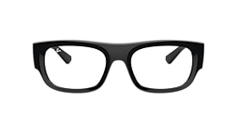 ray-ban Glasses rb7218 kristin optics bio-based