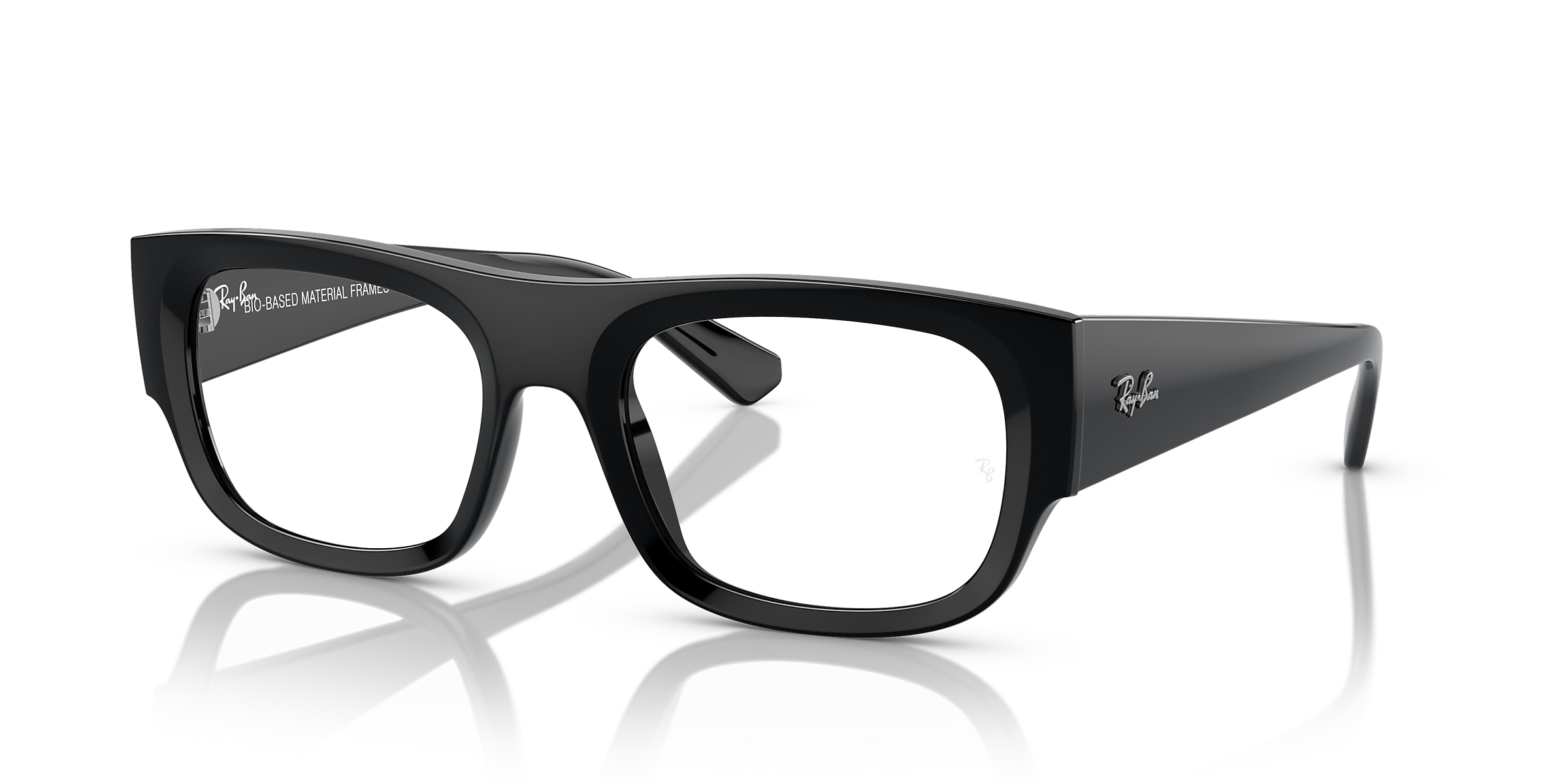 Ray-Ban Glasses RB7218 KRISTIN OPTICS BIO-BASED