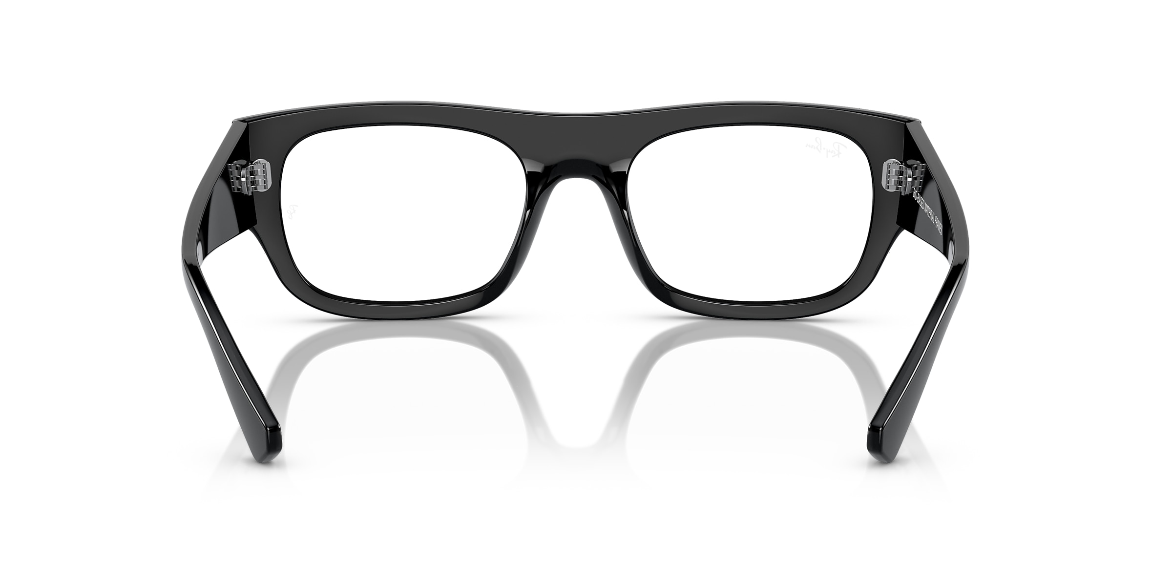 Ray-Ban Glasses RB7218 KRISTIN OPTICS BIO-BASED