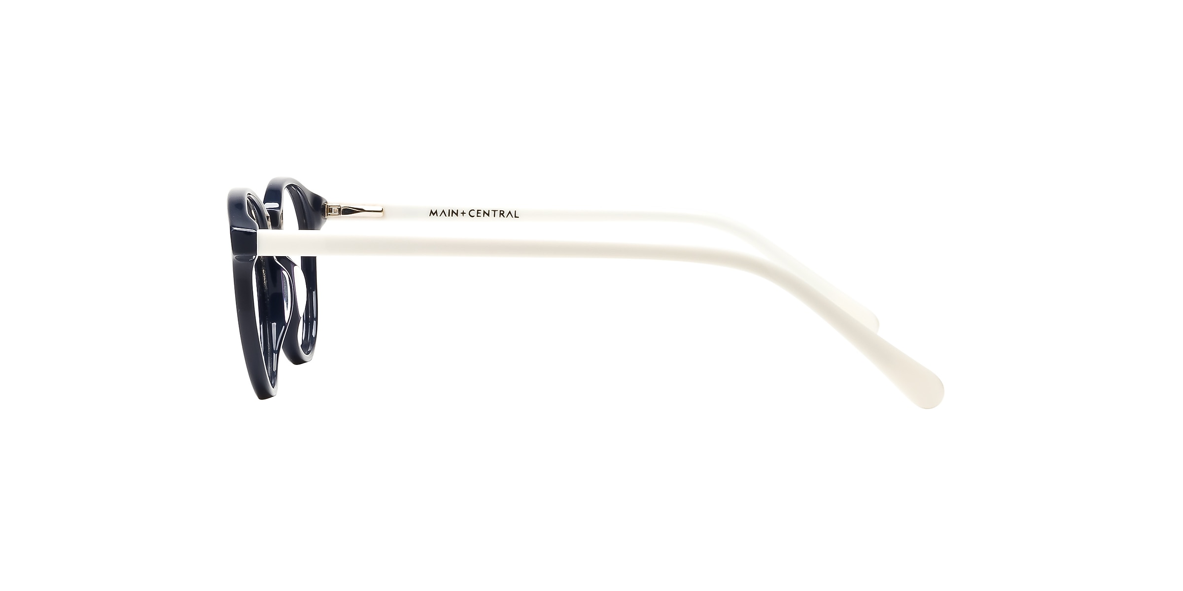 Main And Central Glasses DEL REY