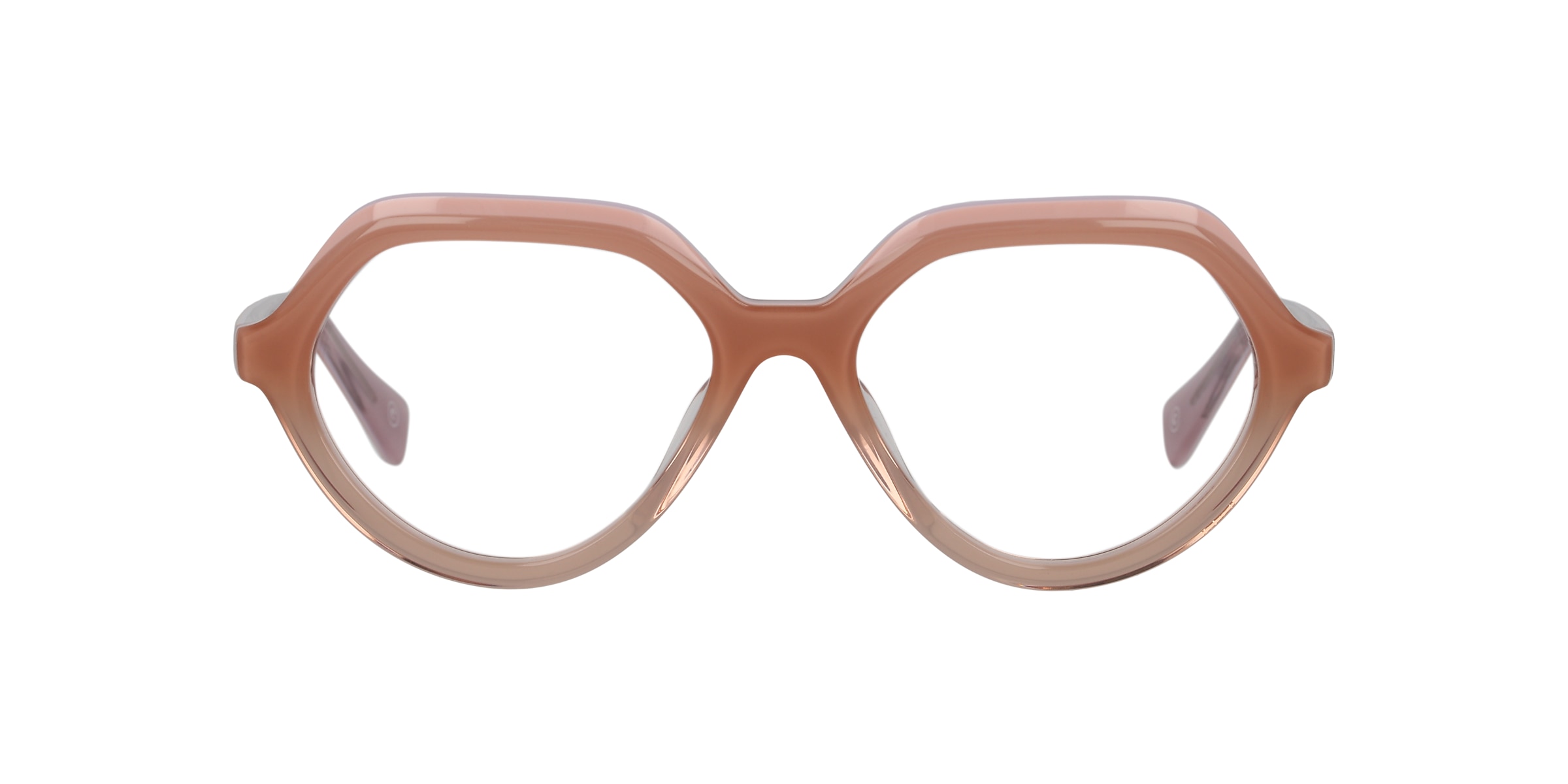 Clearly Glasses SUPERSENSORY