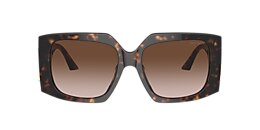 Jimmy Choo Sunglasses JC5006U
