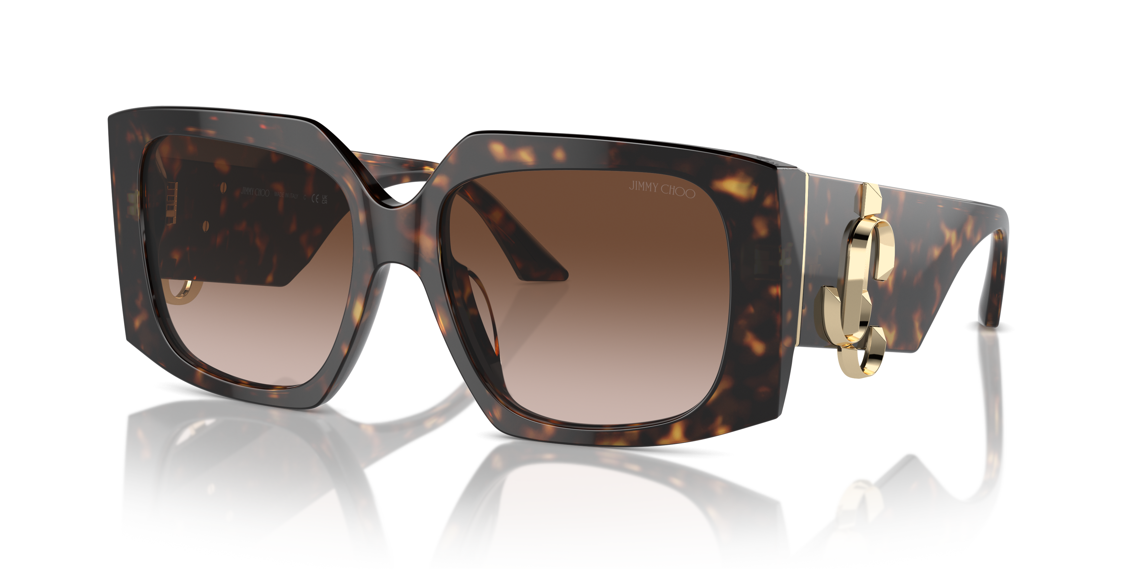 Jimmy Choo Sunglasses JC5006U