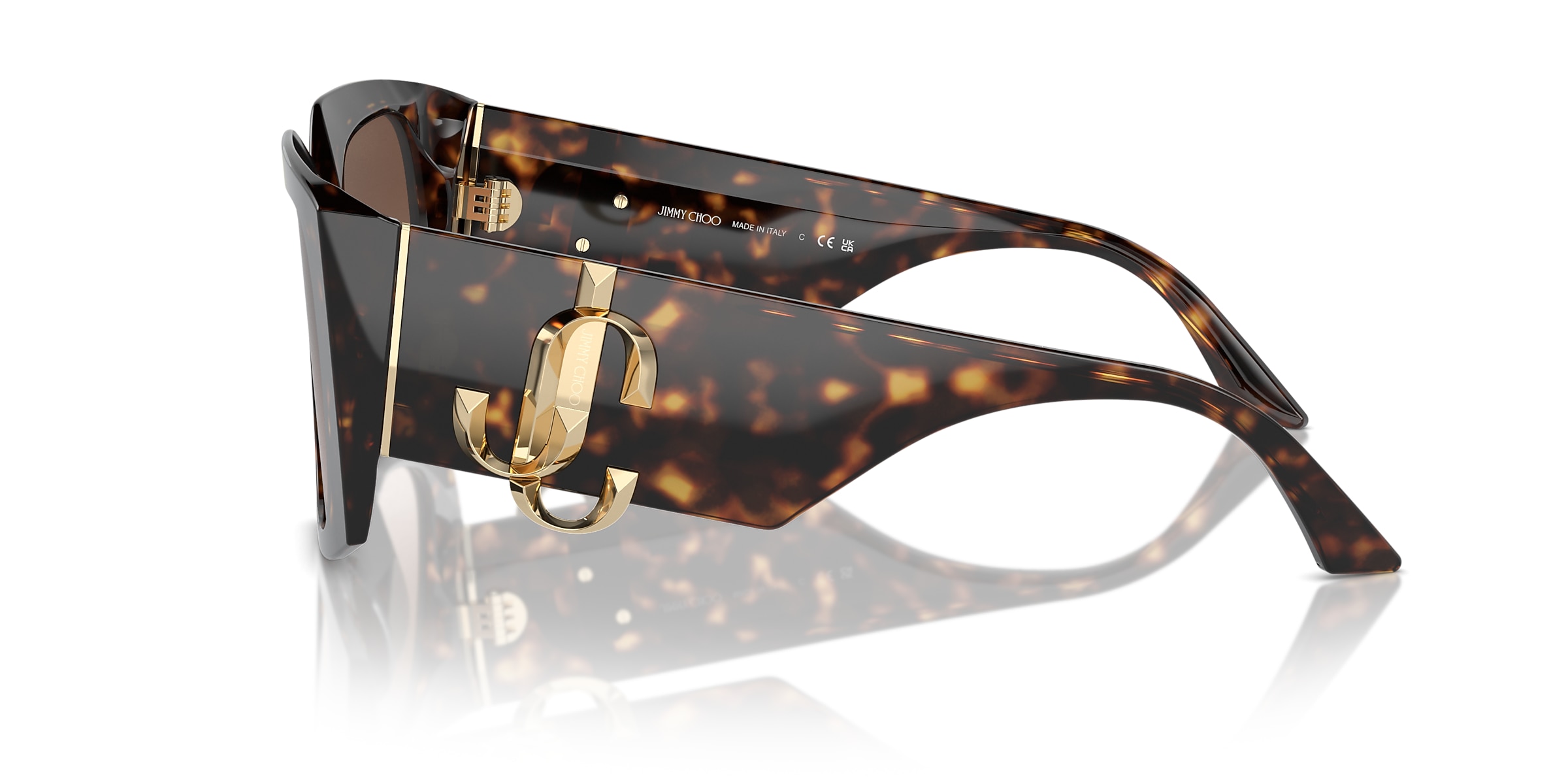 Jimmy Choo Sunglasses JC5006U