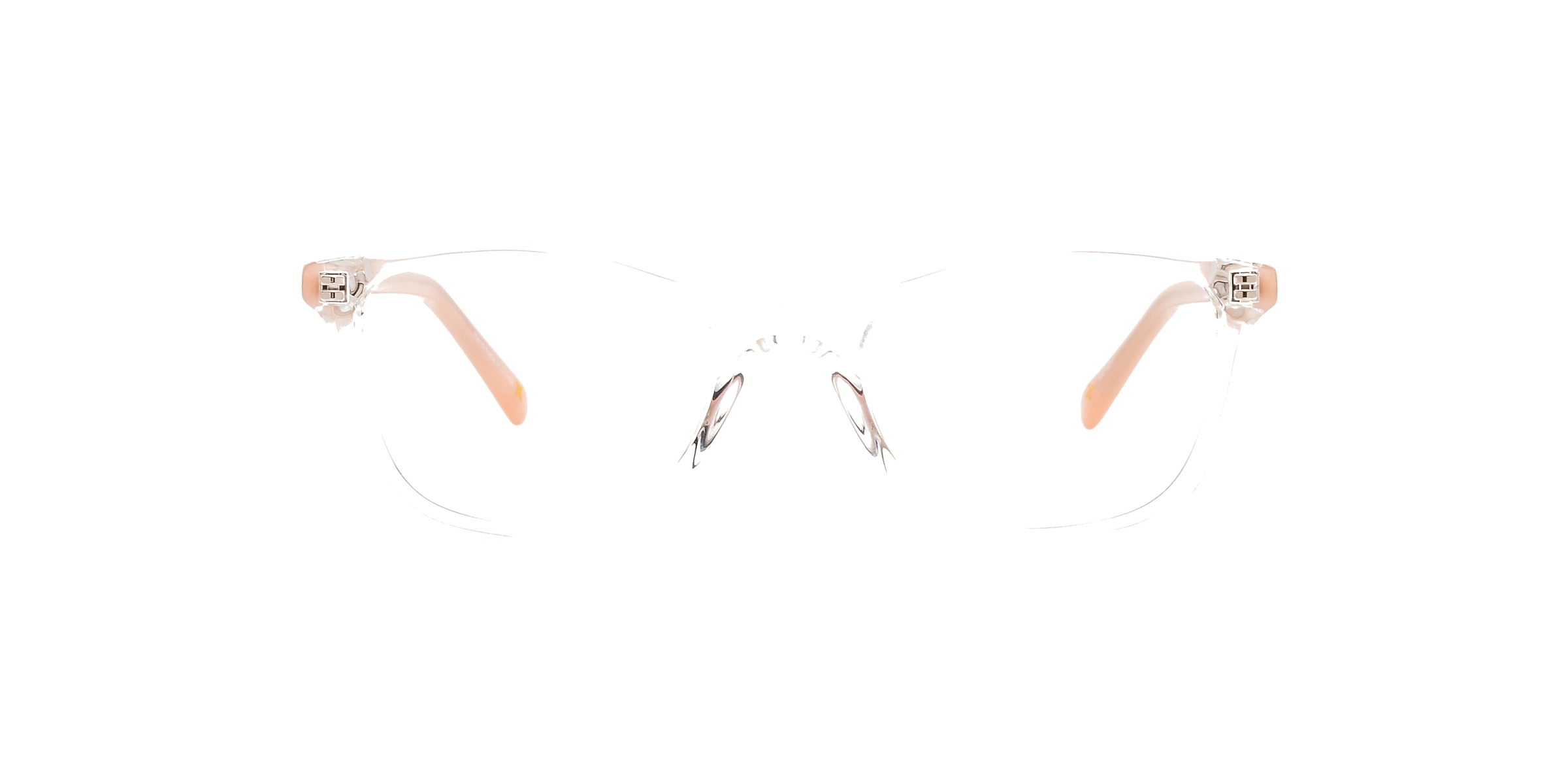 Clearly Glasses SAGITTA