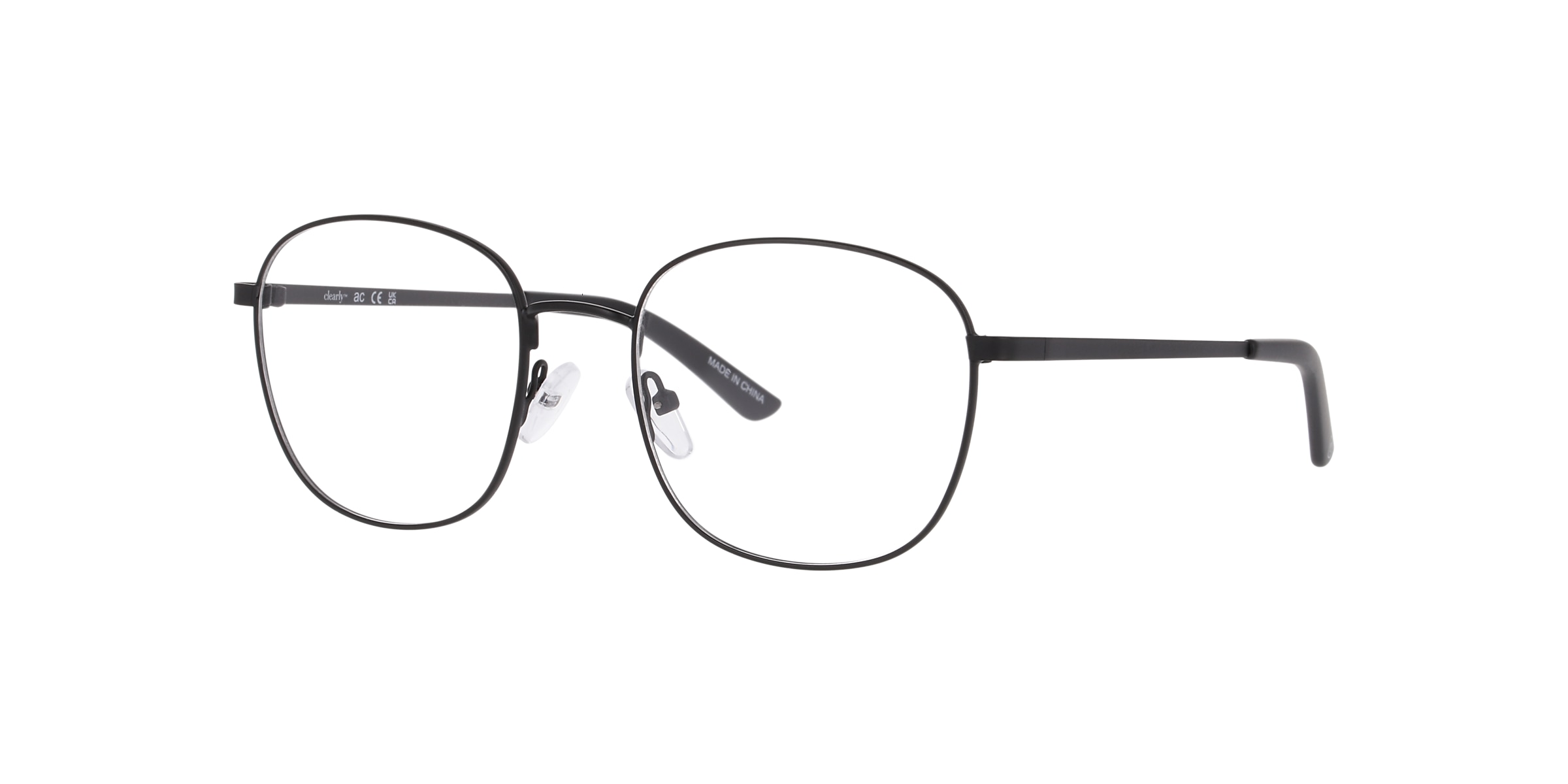 Clearly Glasses ADDISON