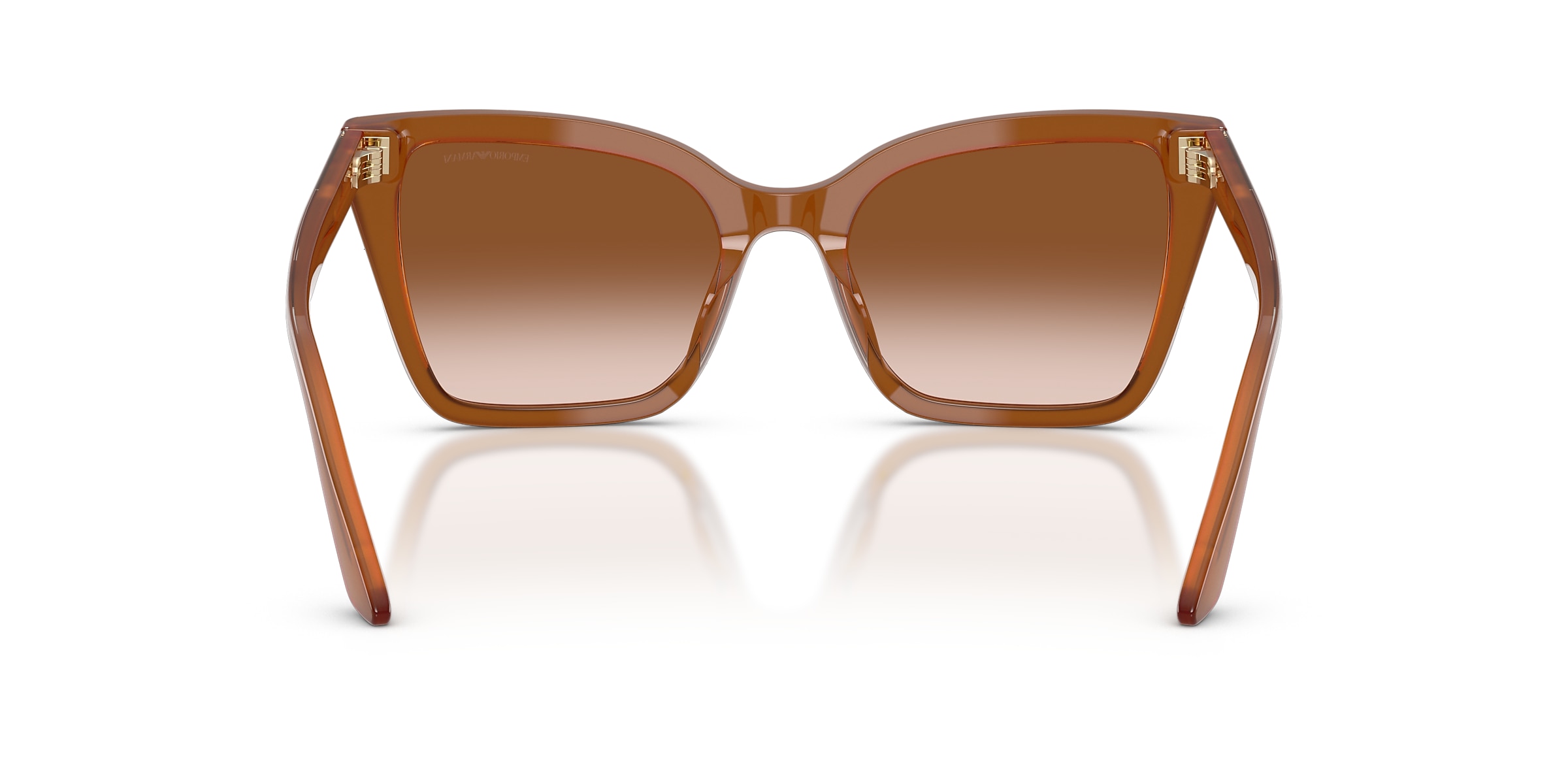 Emporio Armani Sunglasses EA4273BU