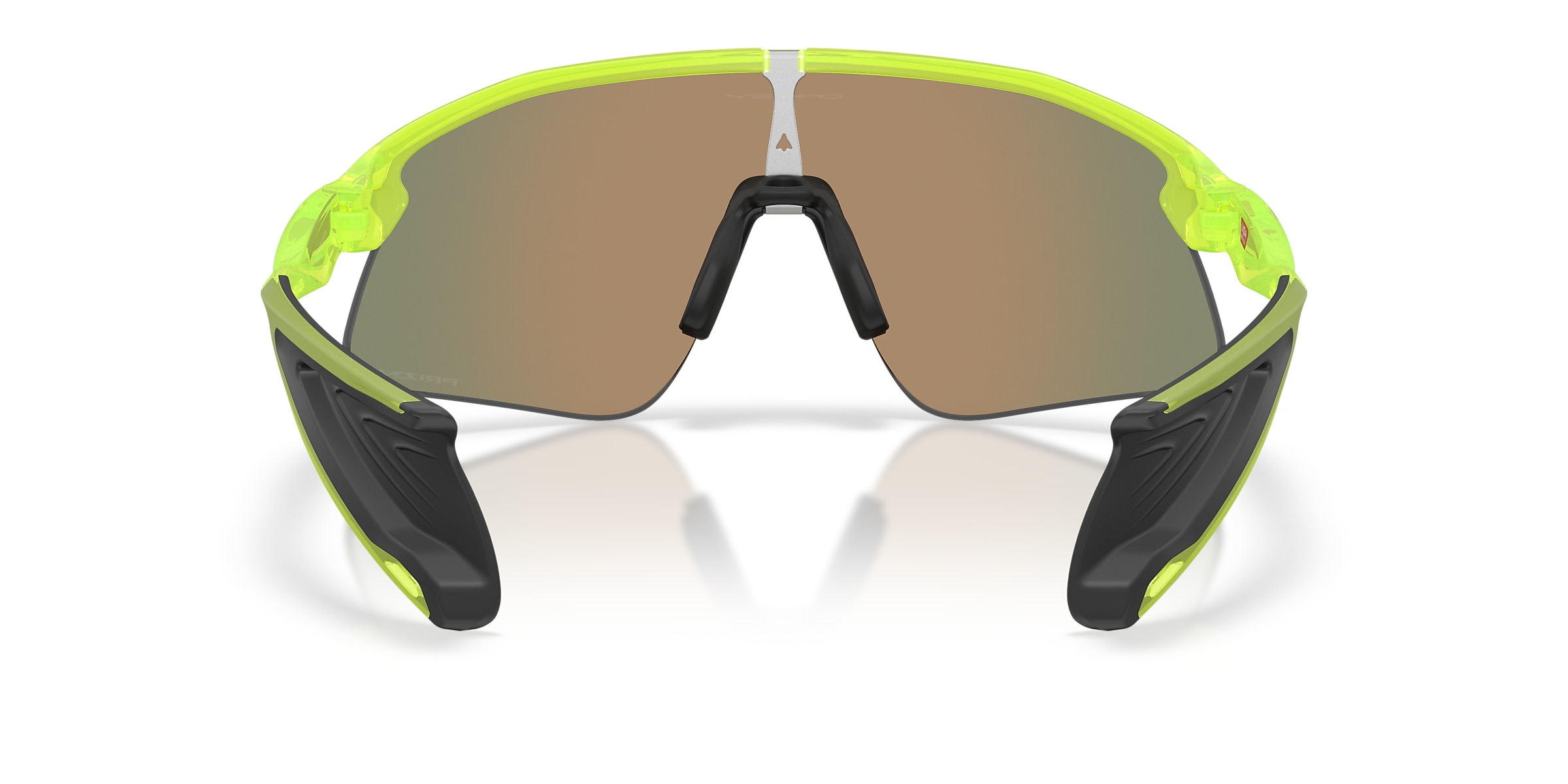 Oakley Sunglasses OO9517 STUNT DEVIL