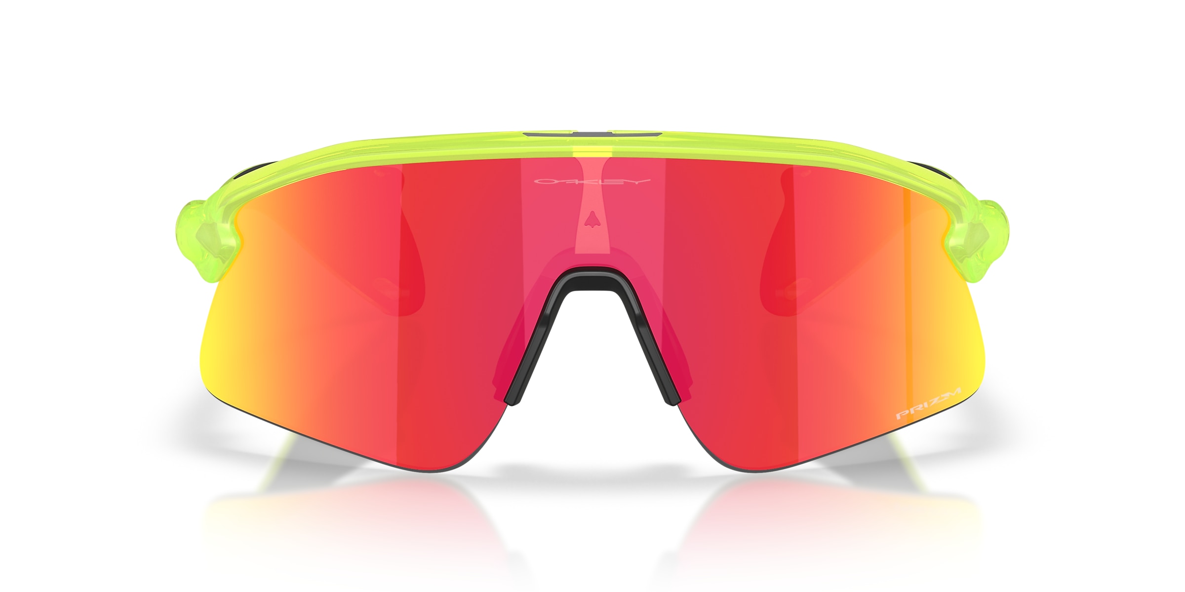 Oakley Sunglasses OO9517 STUNT DEVIL