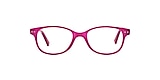 Clearly Glasses PUP
