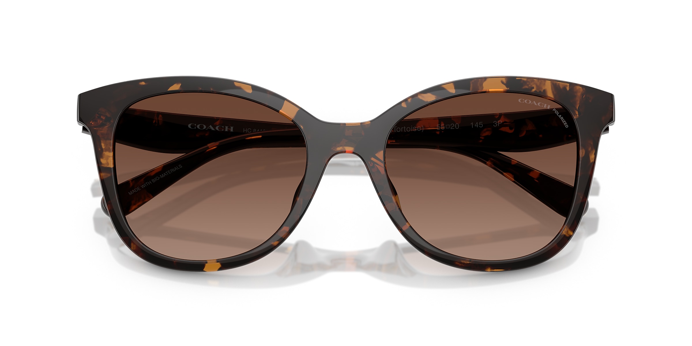 Coach Sunglasses HC8419U CAD25