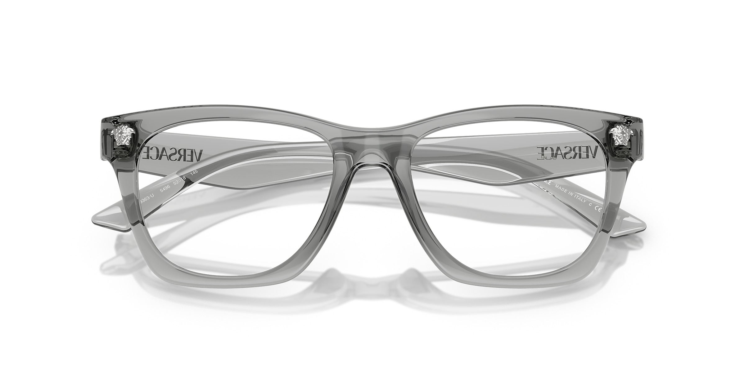 Versace Glasses VE3363U