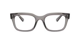 ray-ban Glasses rb7217 chad optics bio-based