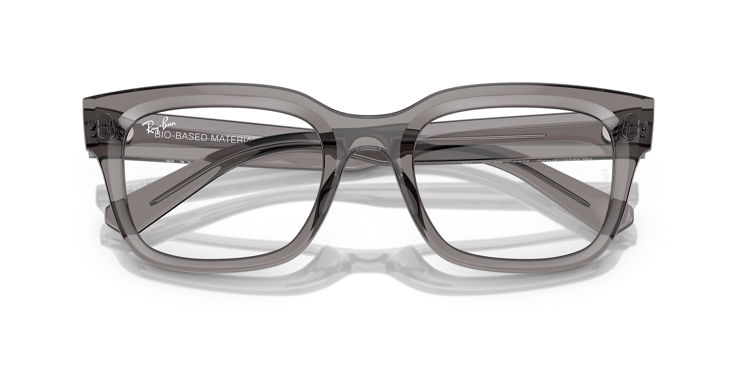 Ray-Ban Glasses RB7217 CHAD OPTICS BIO-BASED
