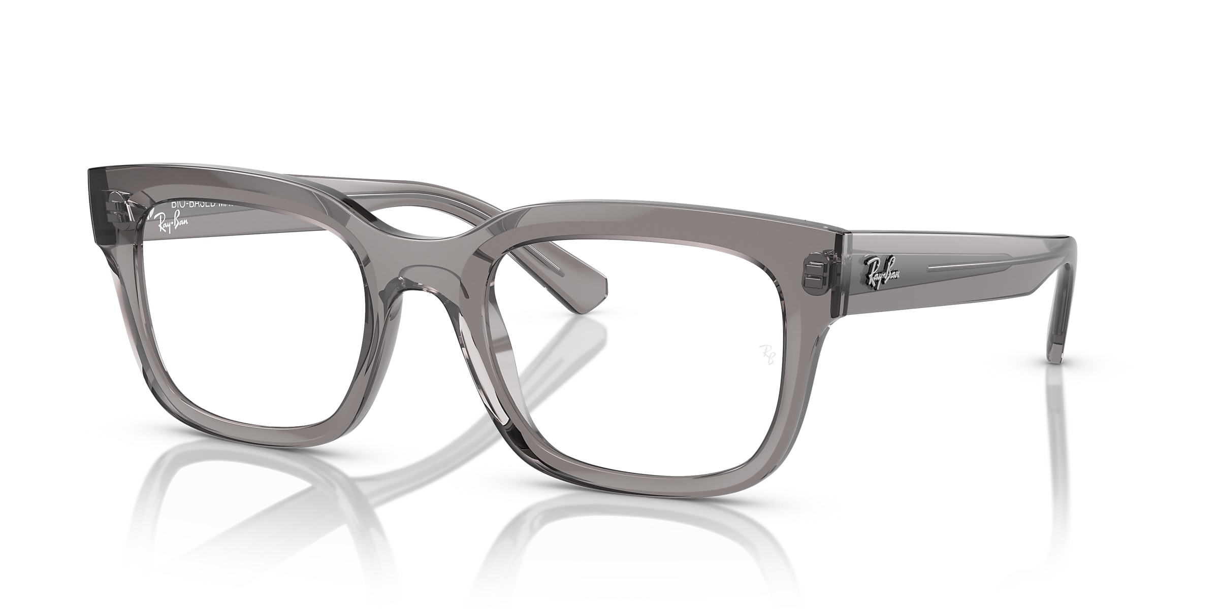 Ray-Ban Glasses RB7217 CHAD OPTICS BIO-BASED