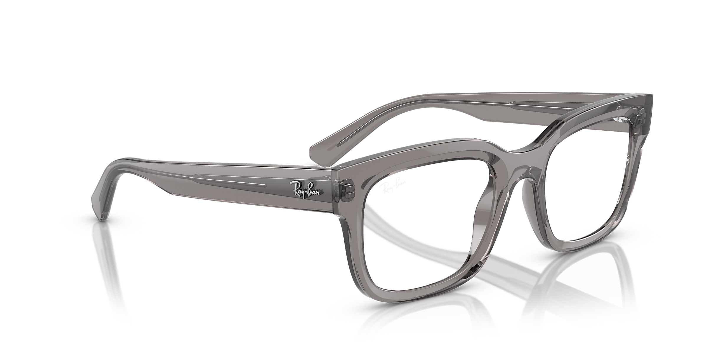 Ray-Ban Glasses RB7217 CHAD OPTICS BIO-BASED