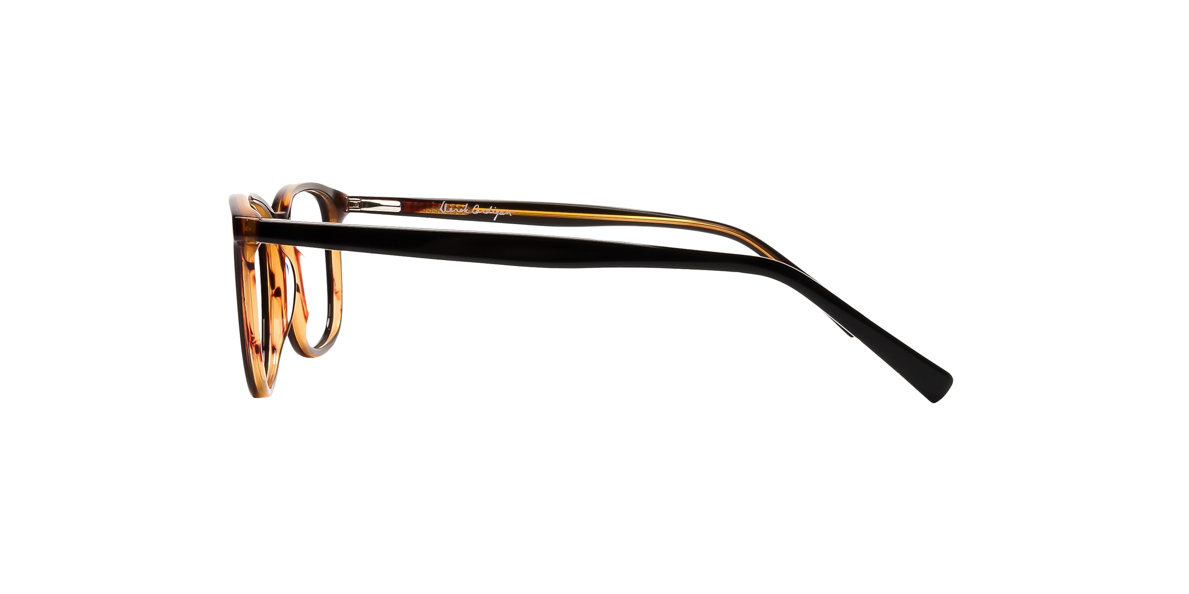 Clearly Glasses HICKORY