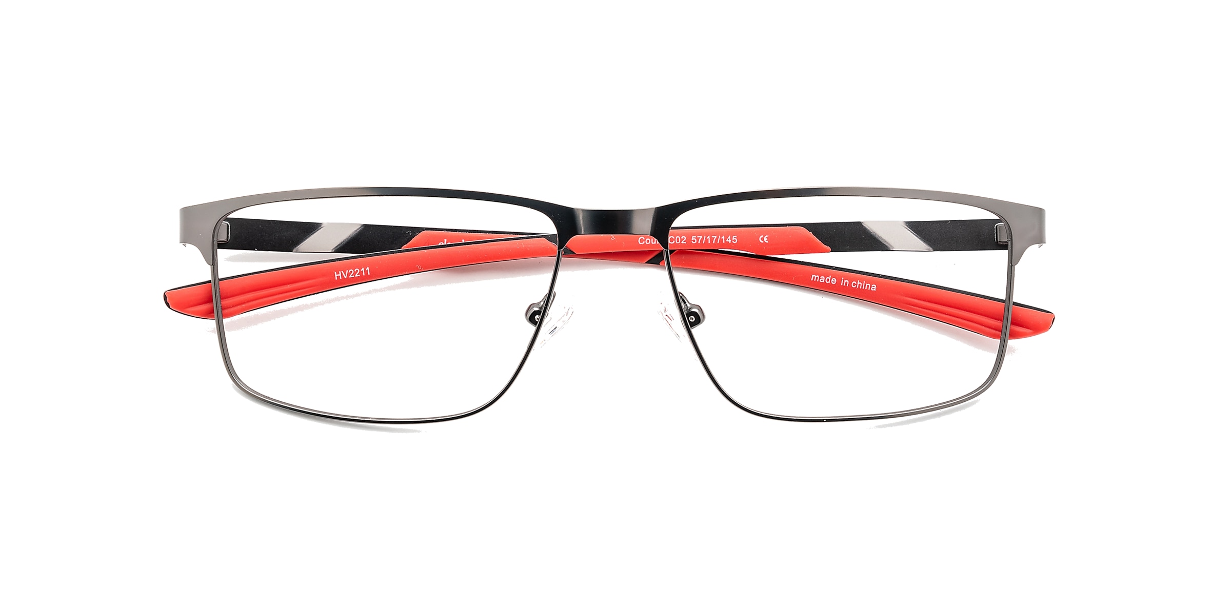 Clearly Glasses COURT