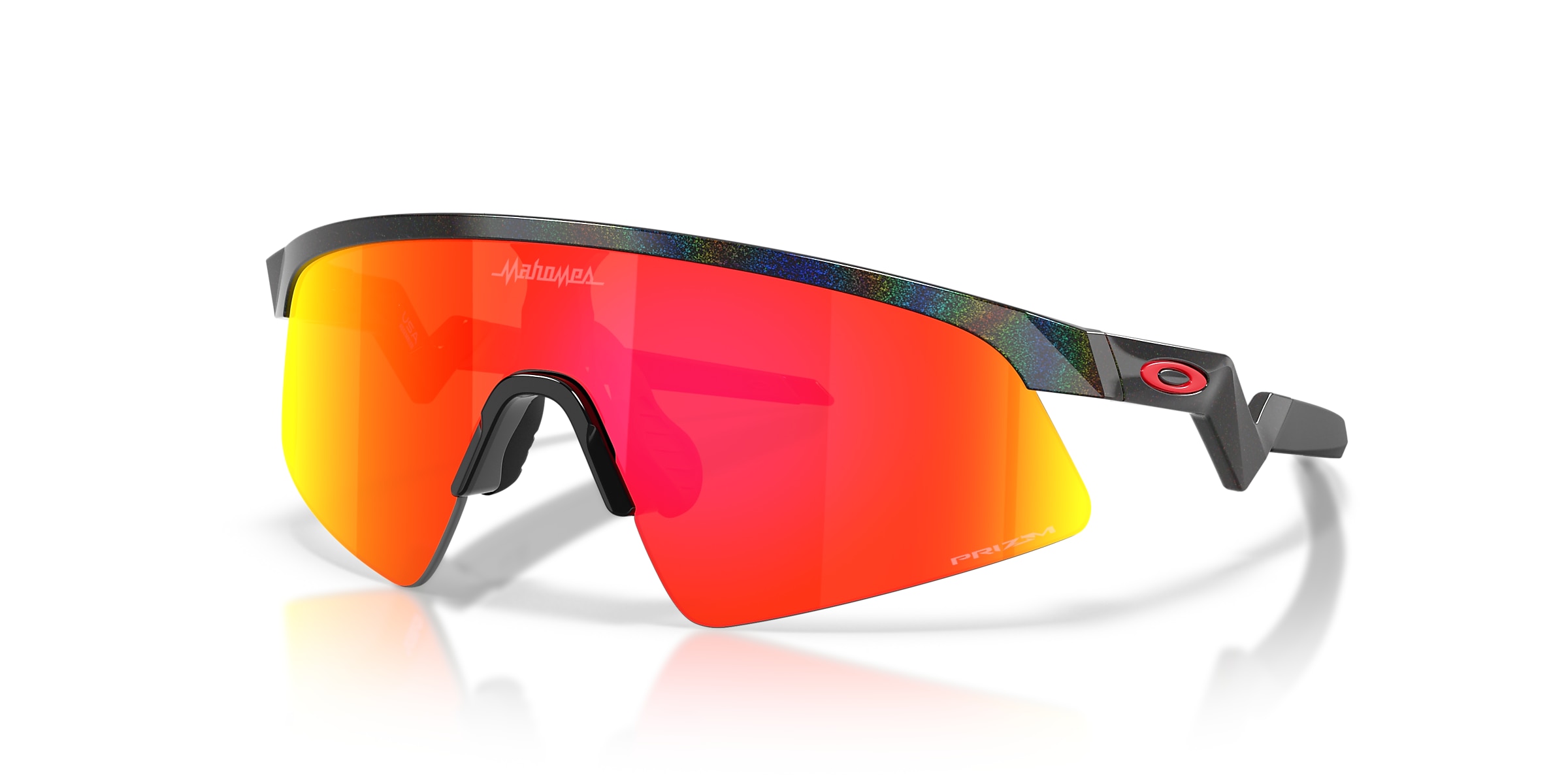 Oakley Sunglasses OJ9015 RESISTOR SWEEP® (YOUTH FIT) PATRICK MAHOMES II COLLECTION