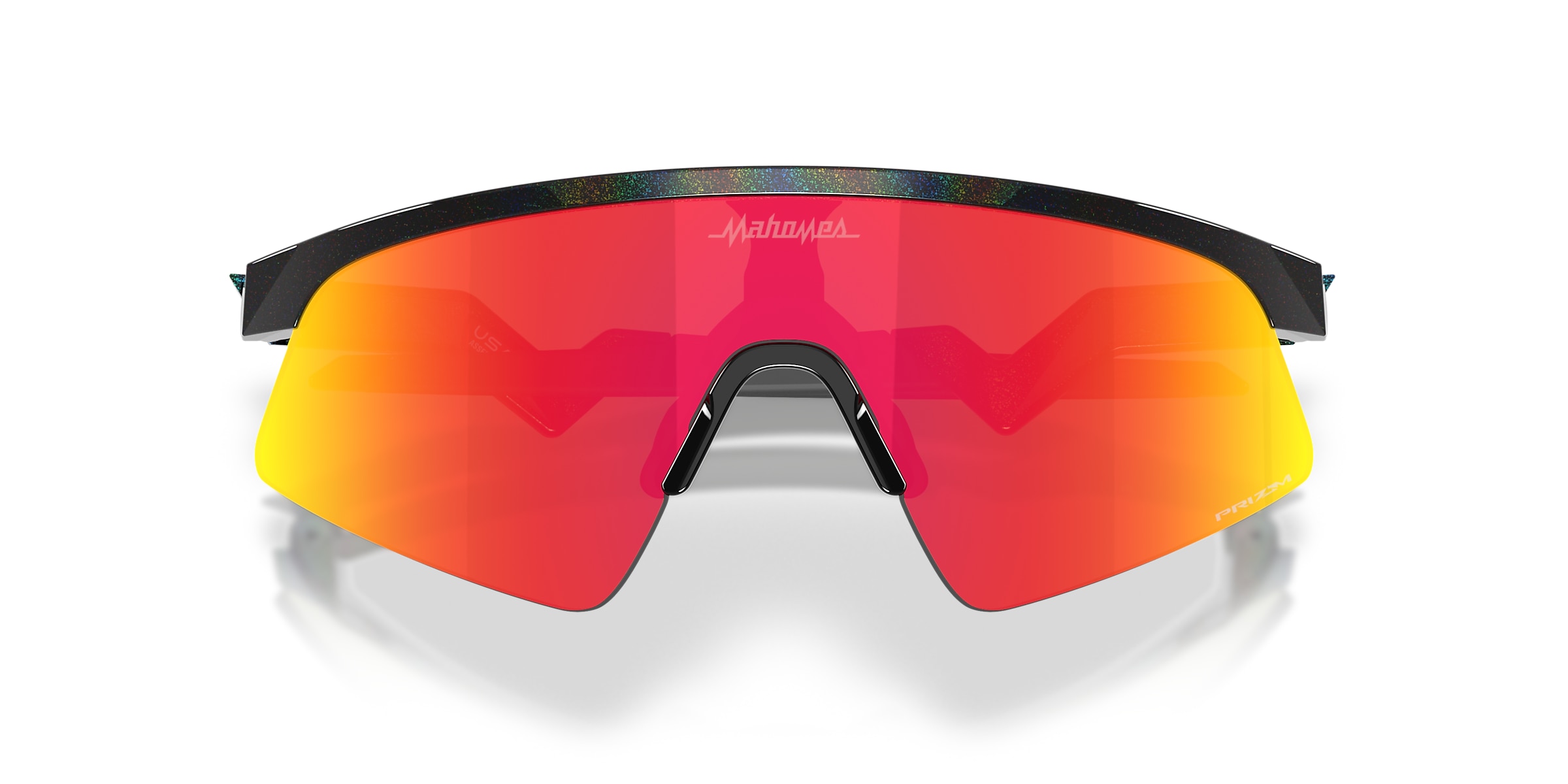 Oakley Sunglasses OJ9015 RESISTOR SWEEP® (YOUTH FIT) PATRICK MAHOMES II COLLECTION