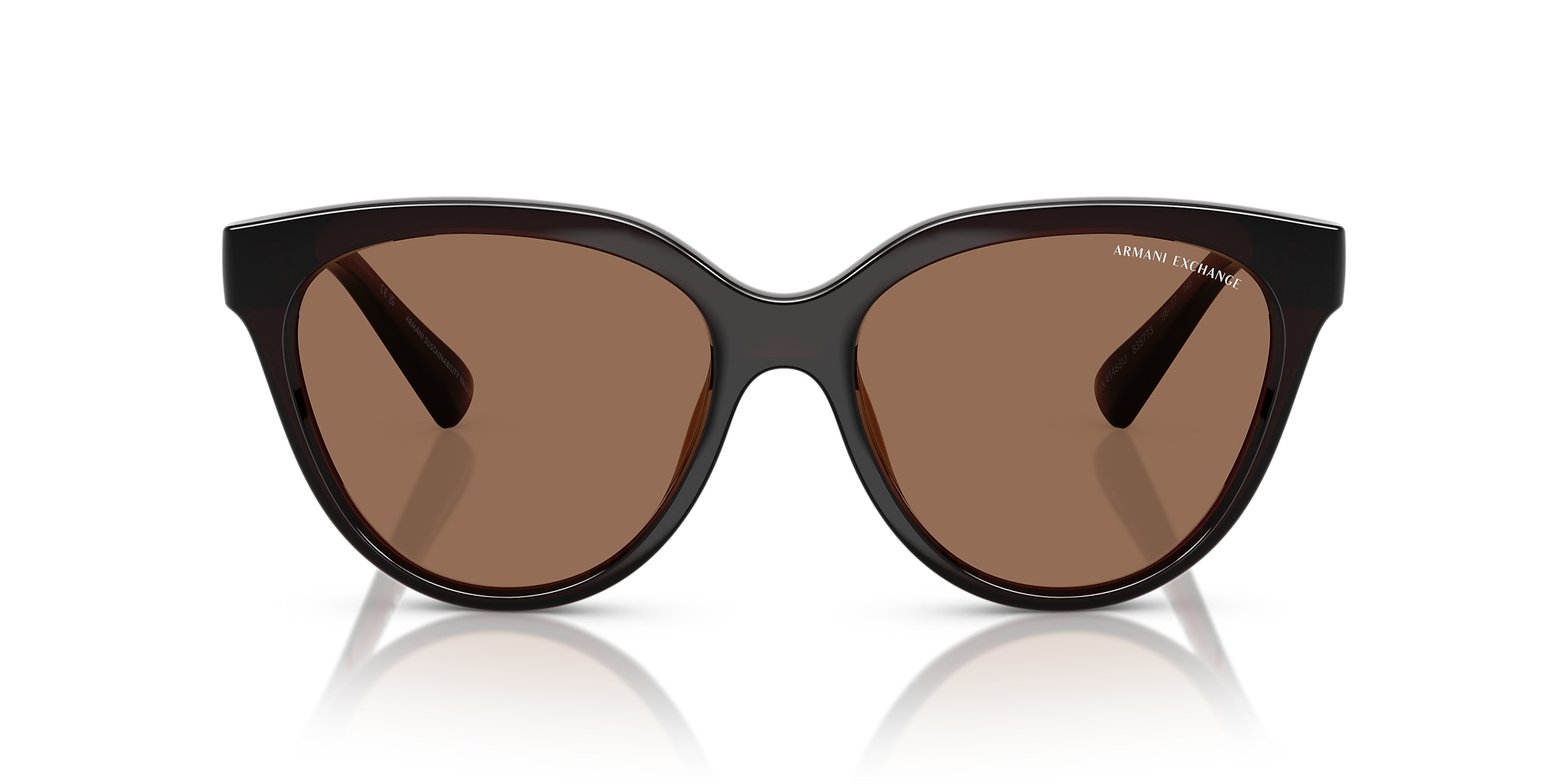 Armani Exchange Sunglasses AX4148SU