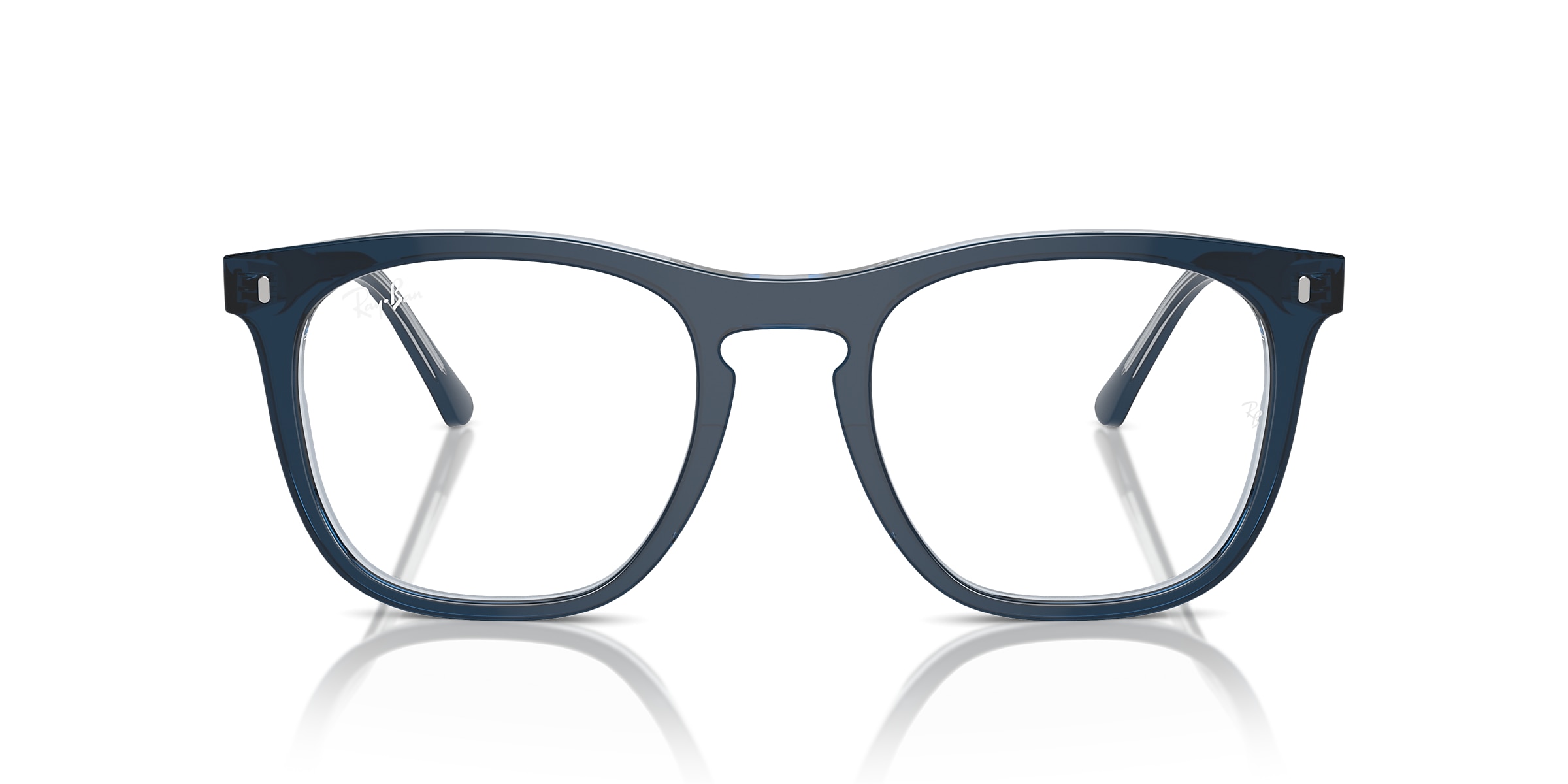 Ray-Ban Glasses RB2210V OPTICS