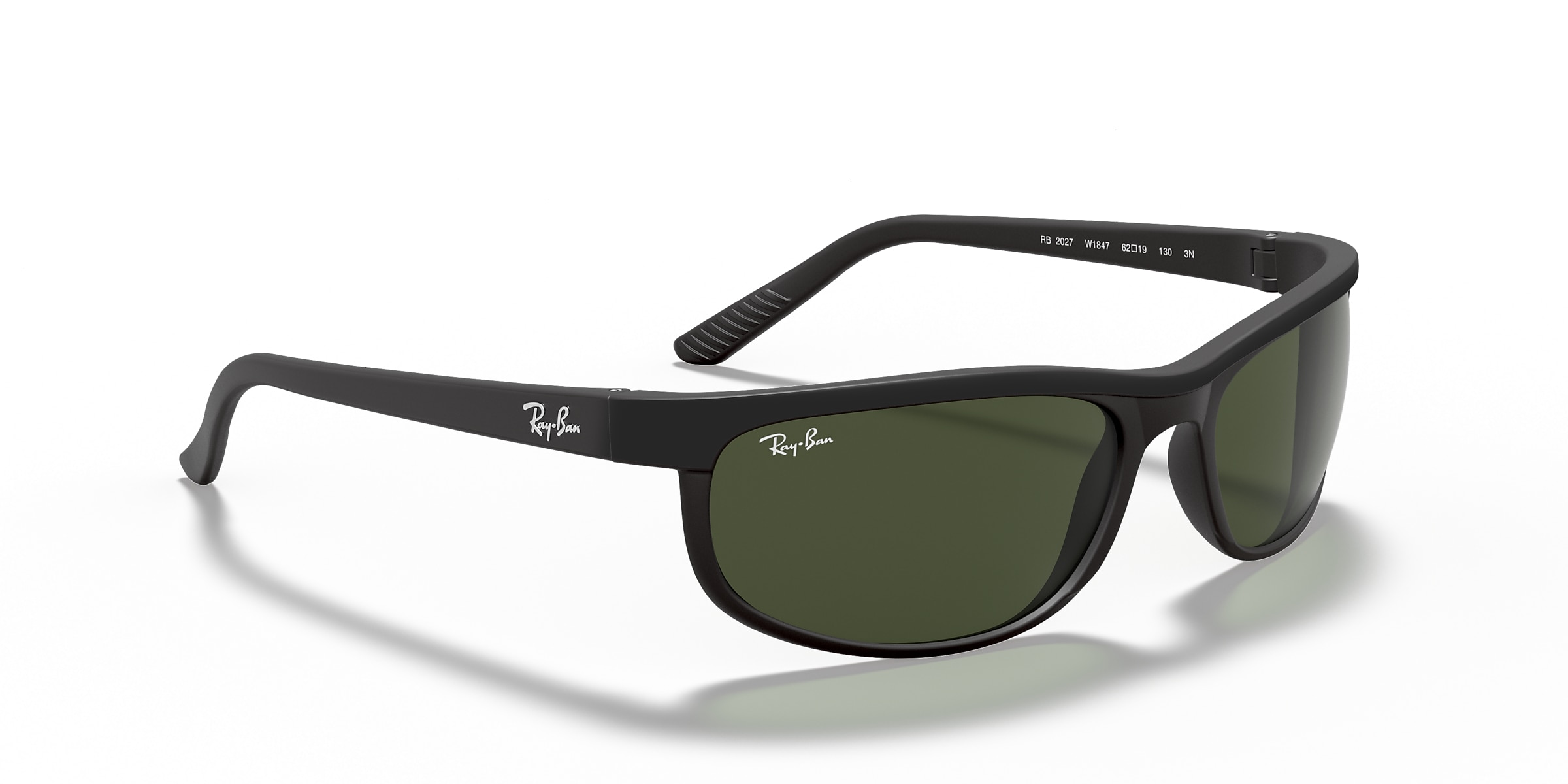 Ray-Ban Sunglasses RB2027 PREDATOR 2
