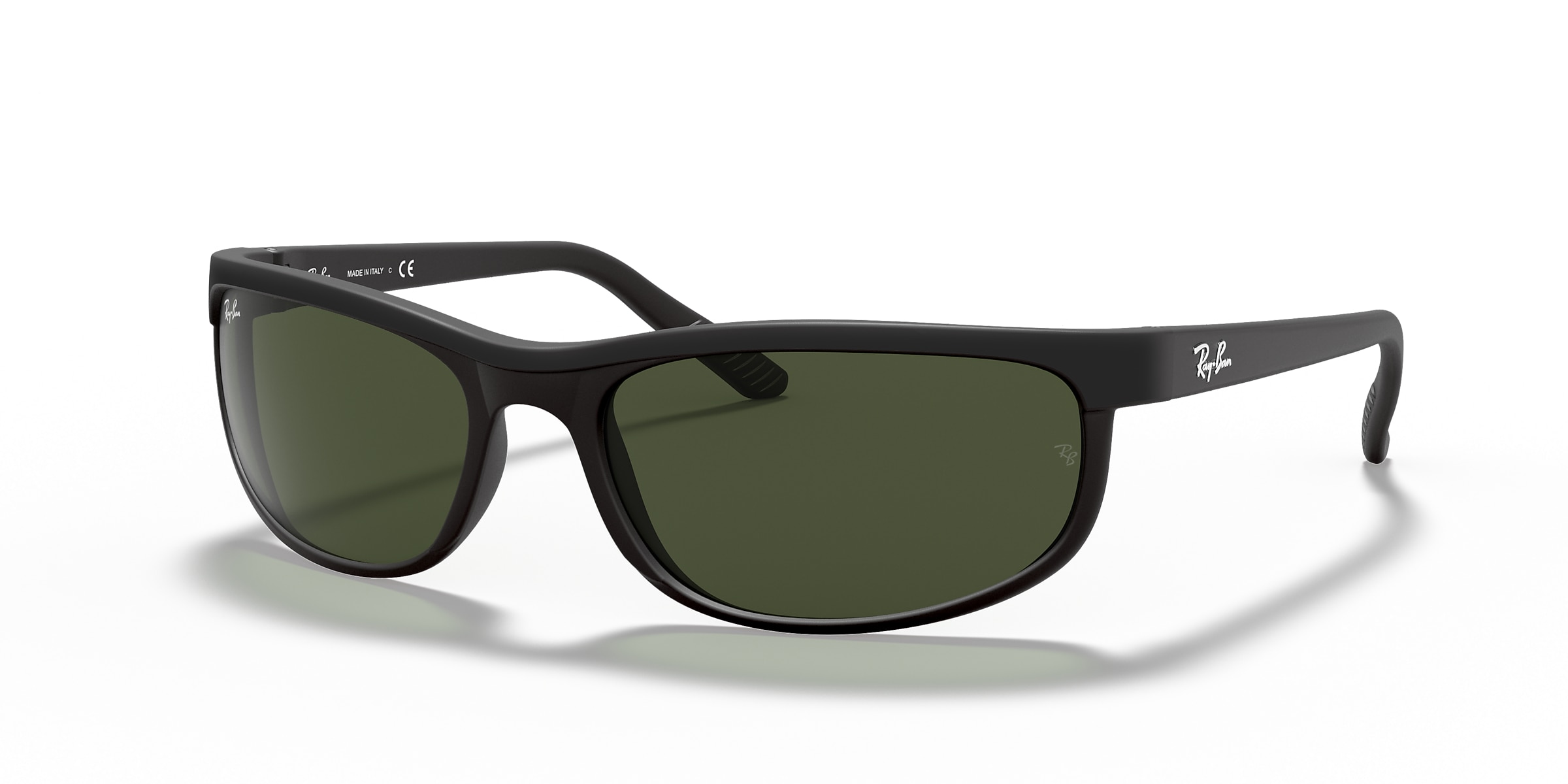 Ray-Ban Sunglasses RB2027 PREDATOR 2