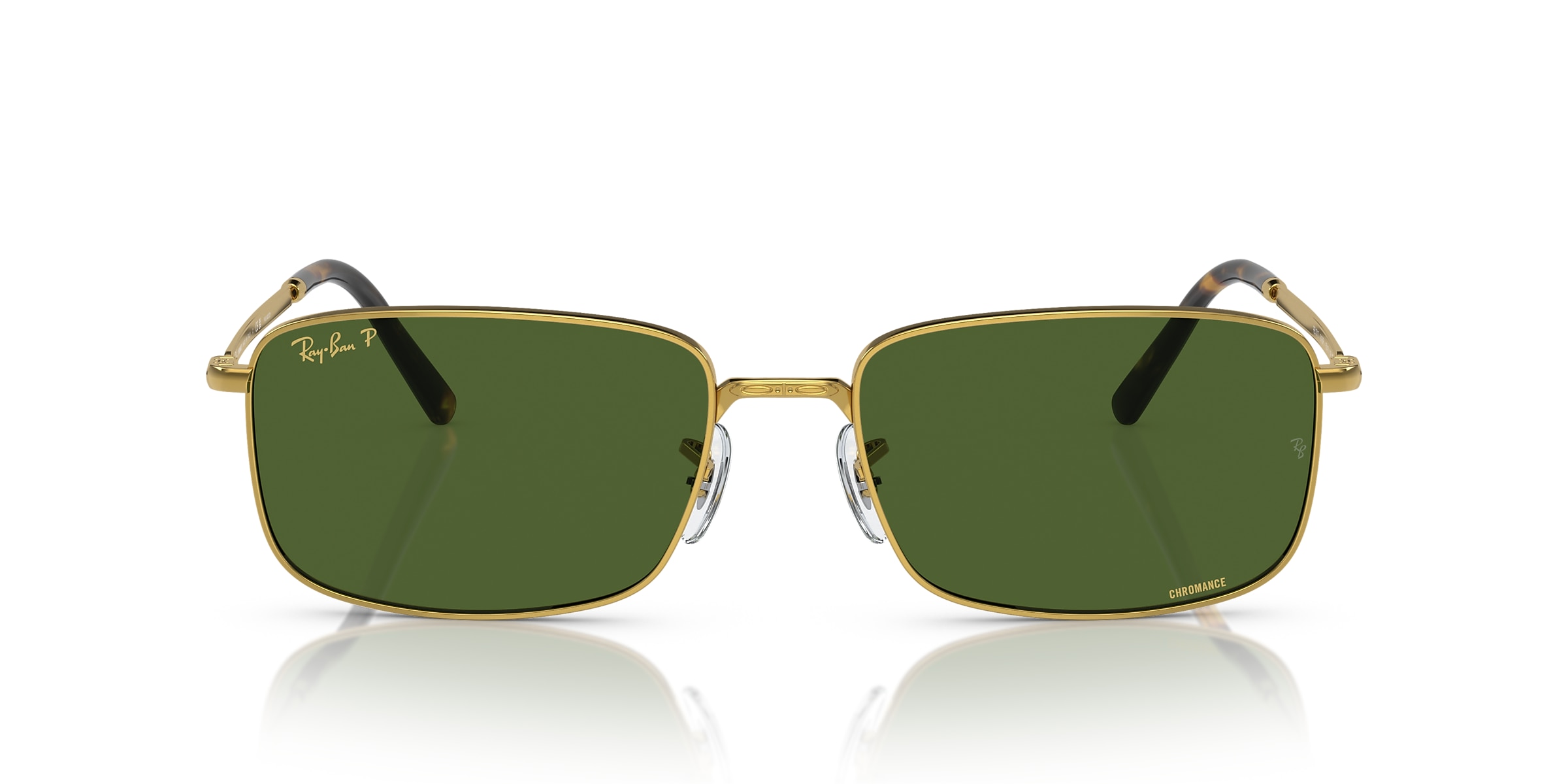 Ray-Ban Sunglasses RB3717