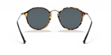 RB2447 ROUND FLECK