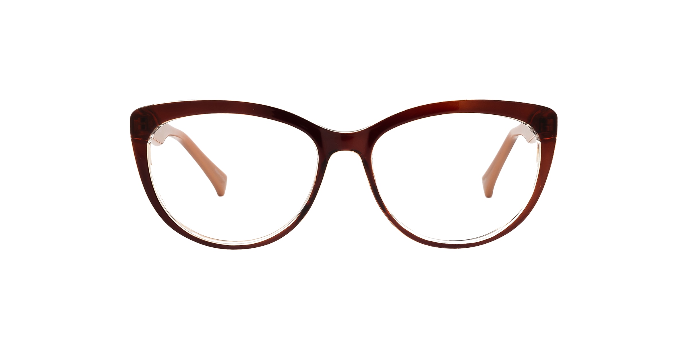 Clearly Glasses HOWLEY