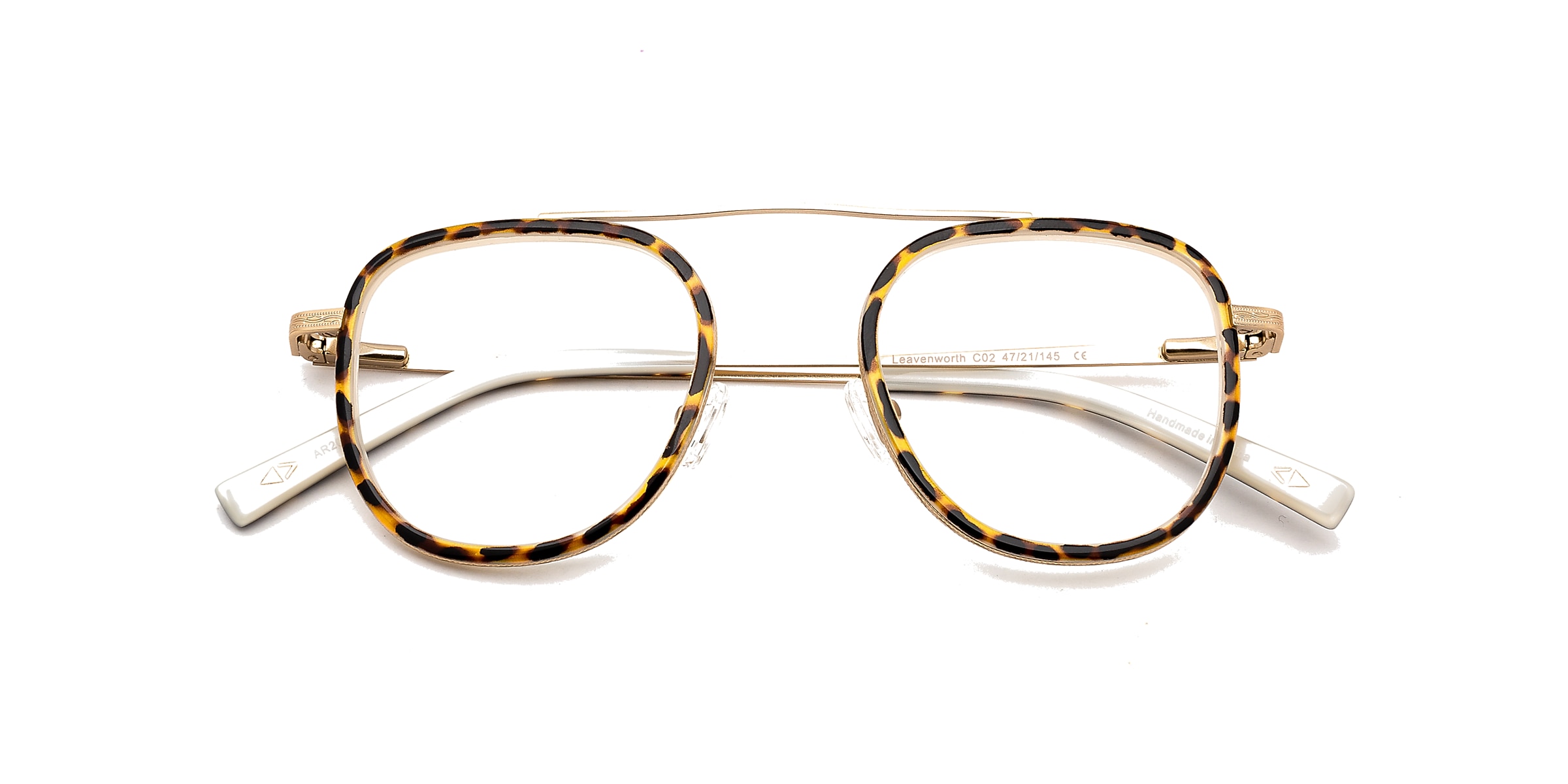 Clearly Glasses LEAVENWORTH