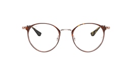 ray-ban Glasses rb6378 optics
