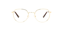 main and central Glasses mallow