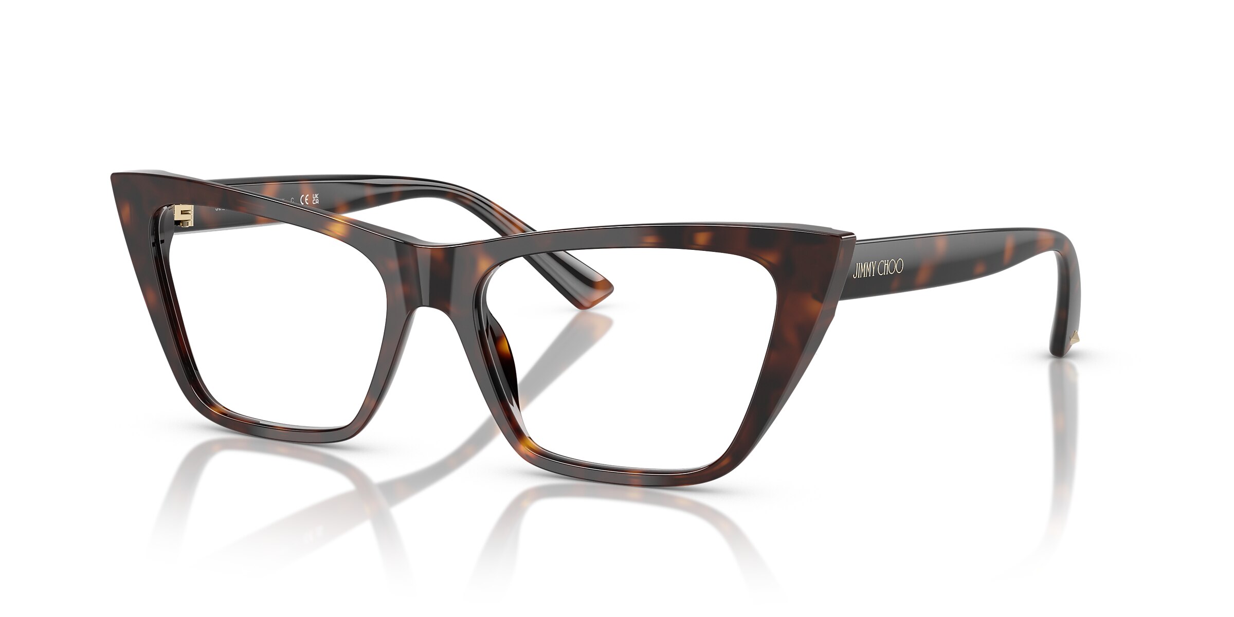 Jimmy Choo Glasses JC3025